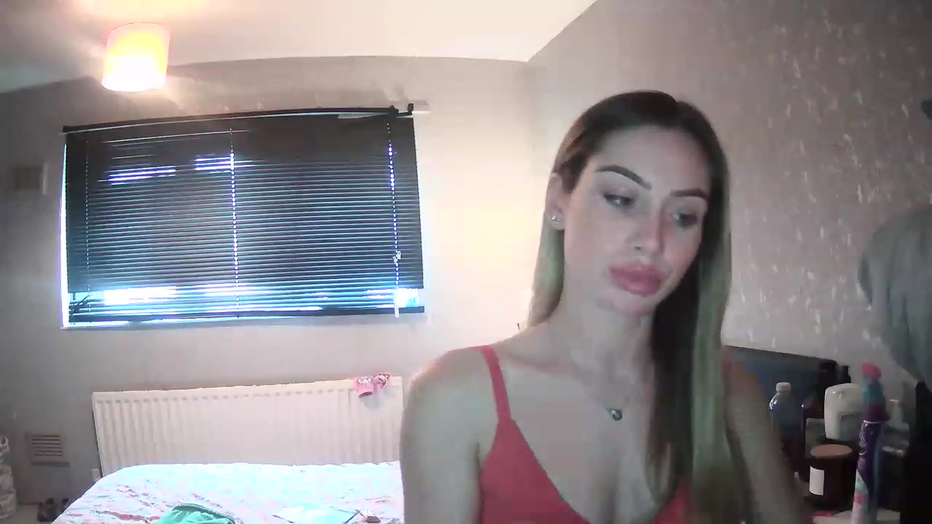 Gallery image thumbnail from English_Babe1's myfreecams stream on, 03/17/2023, 15:52 image 11 of 20