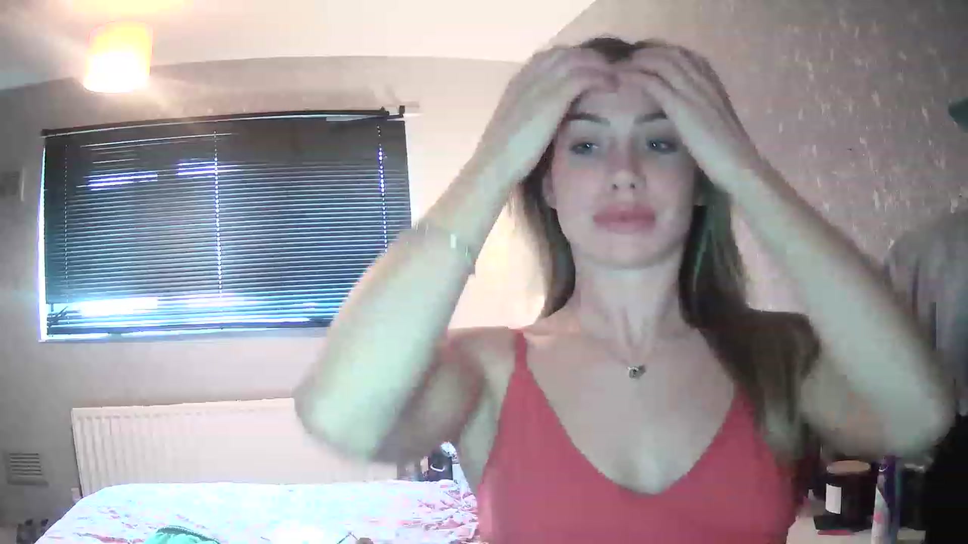 Gallery image thumbnail from English_Babe1's myfreecams stream on, 03/17/2023, 15:52 image 2 of 20