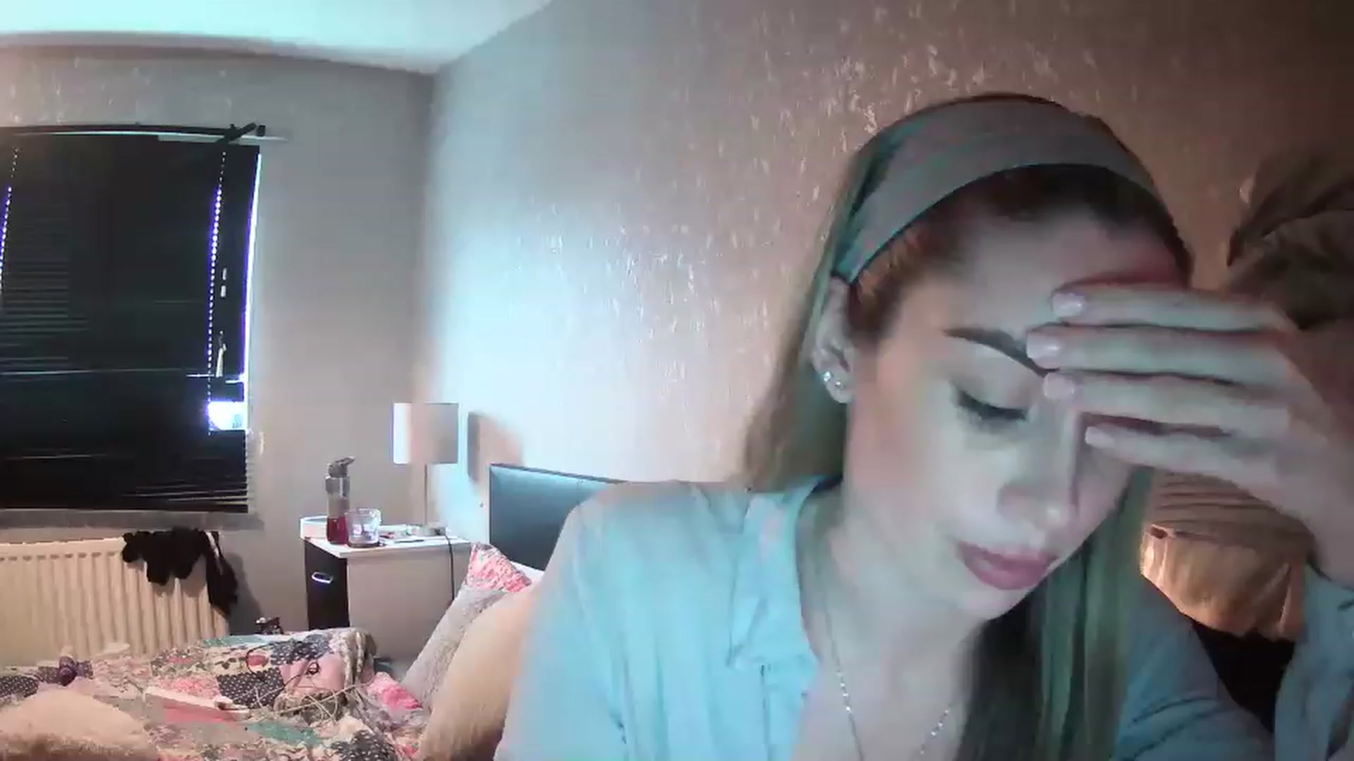 Gallery image thumbnail from English_Babe1's myfreecams stream on, 03/29/2023, 15:57 image 8 of 20