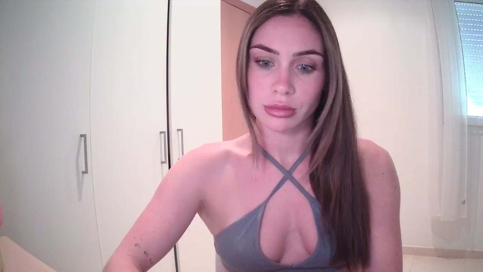 Gallery image thumbnail from English_Lola's myfreecams stream on, 05/26/2024, 10:30 image 3 of 20