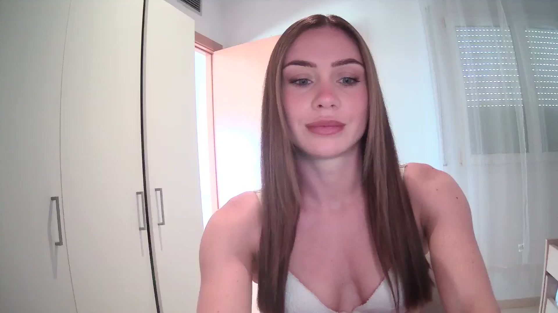 Gallery image thumbnail from English_Lola's myfreecams stream on, 05/30/2024, 07:44 image 1 of 20