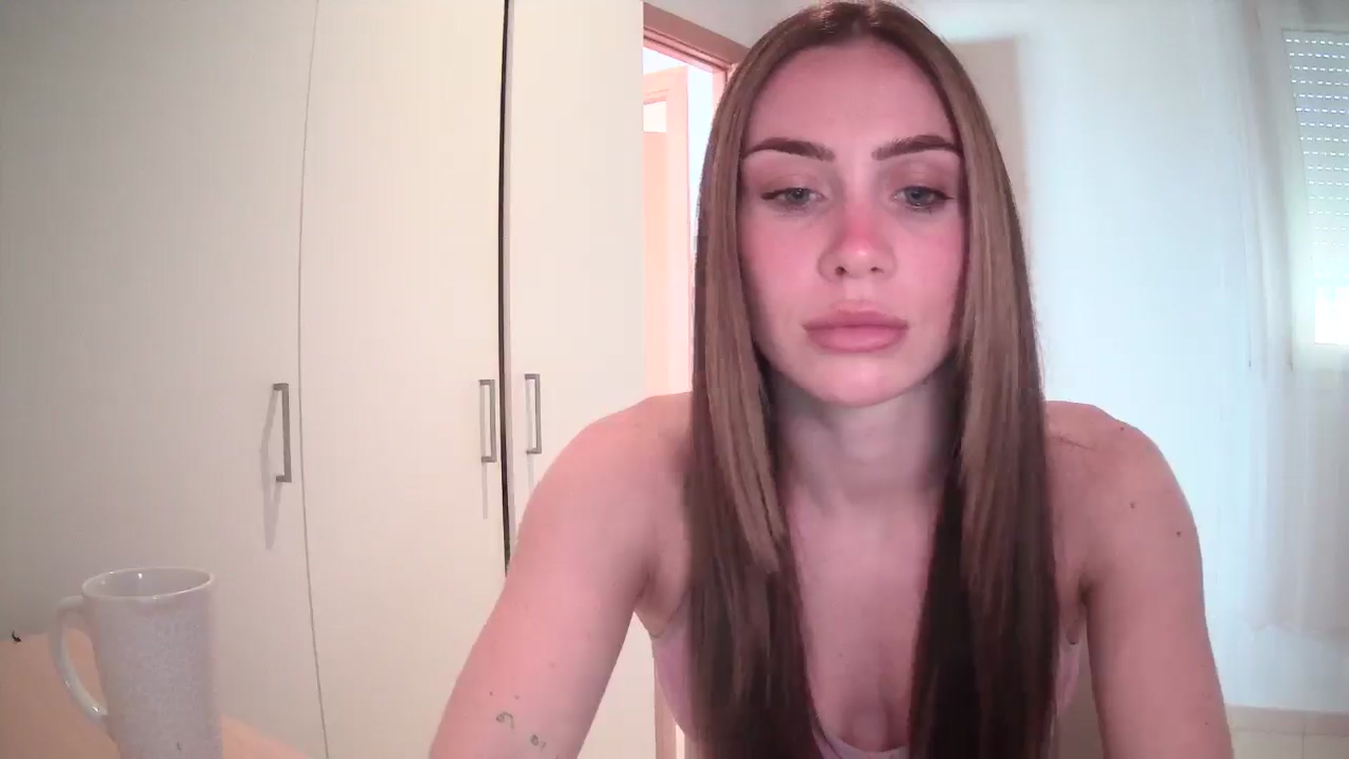 Gallery image thumbnail from English_Lola's myfreecams stream on, 06/01/2024, 10:31 image 11 of 20