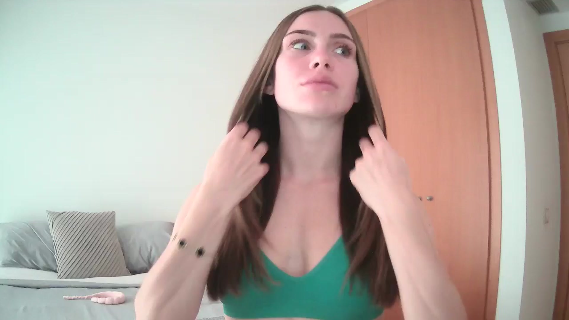Gallery image thumbnail from English_Lola's myfreecams stream on, 11/01/2024, 09:09 image 1 of 20