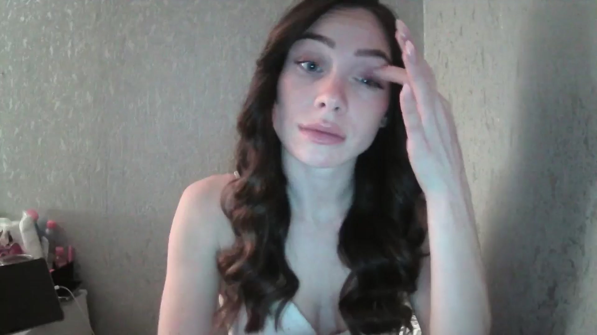 Gallery image thumbnail from English_Lola's myfreecams stream on, 12/04/2024, 19:48 image 18 of 20