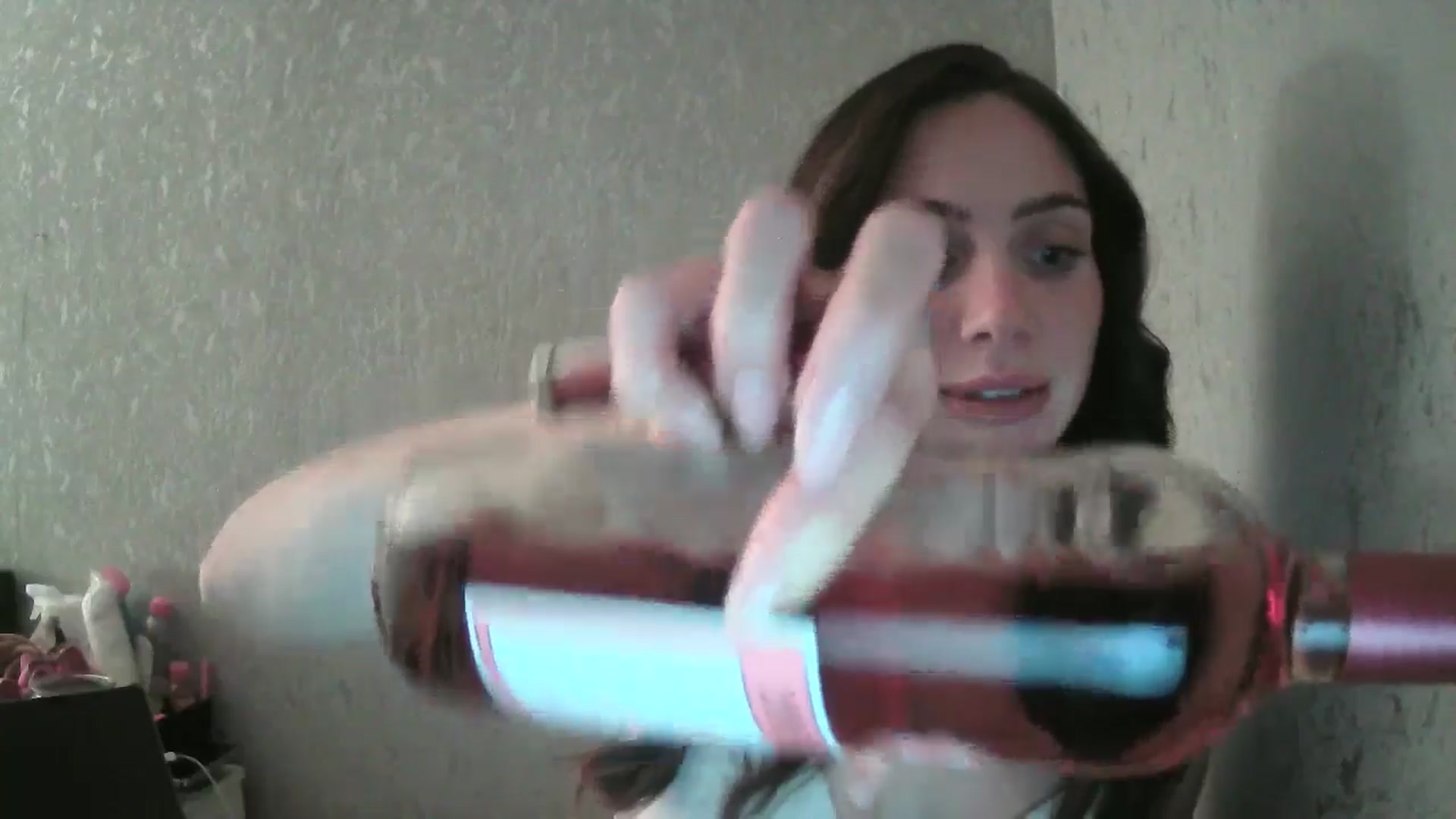 Gallery image thumbnail from English_Lola's myfreecams stream on, 12/04/2024, 19:48 image 4 of 20