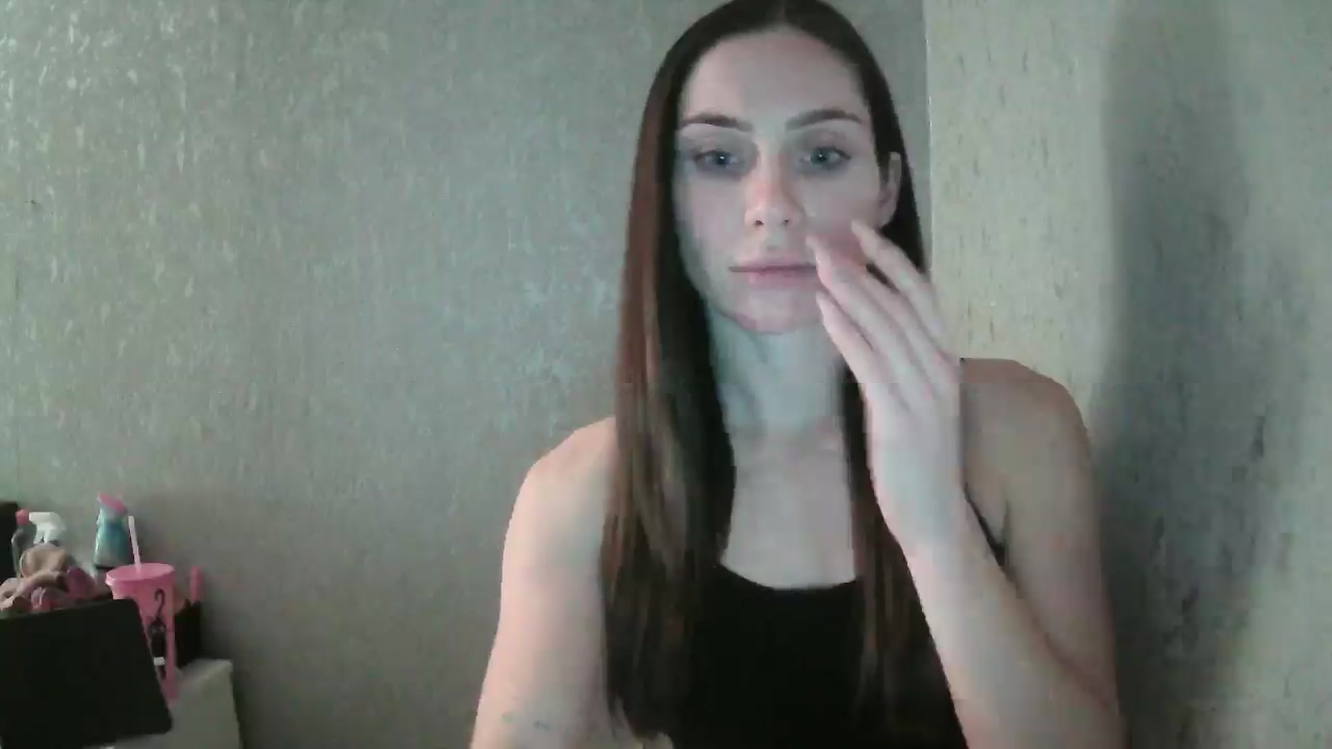 Gallery image thumbnail from English_Lola's myfreecams stream on, 12/08/2024, 21:19 image 20 of 20