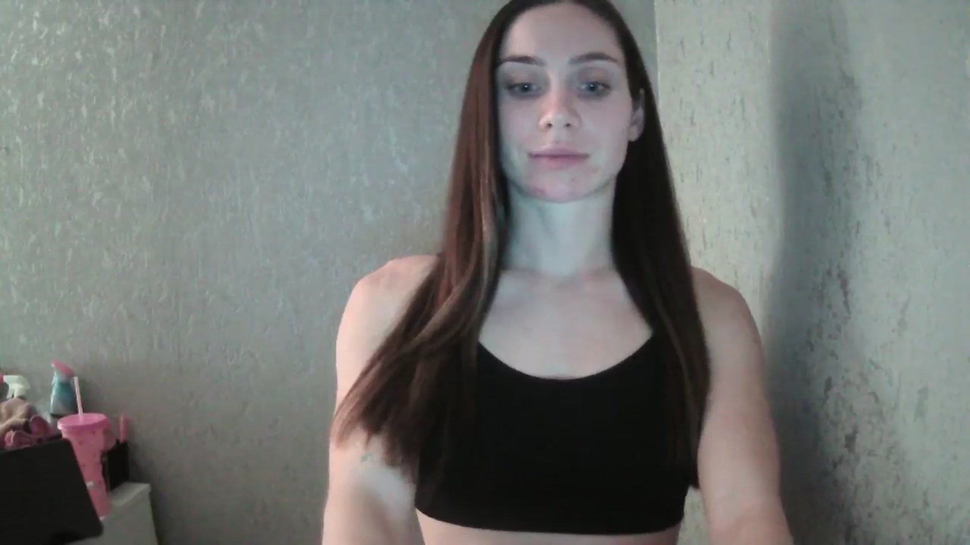 Gallery image thumbnail from English_Lola's myfreecams stream on, 12/08/2024, 22:16 image 16 of 20