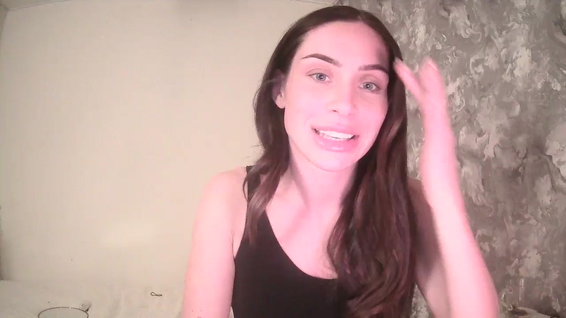 Gallery image thumbnail from English_Lola's myfreecams stream on, 01/29/2025, 20:12 image 1 of 20