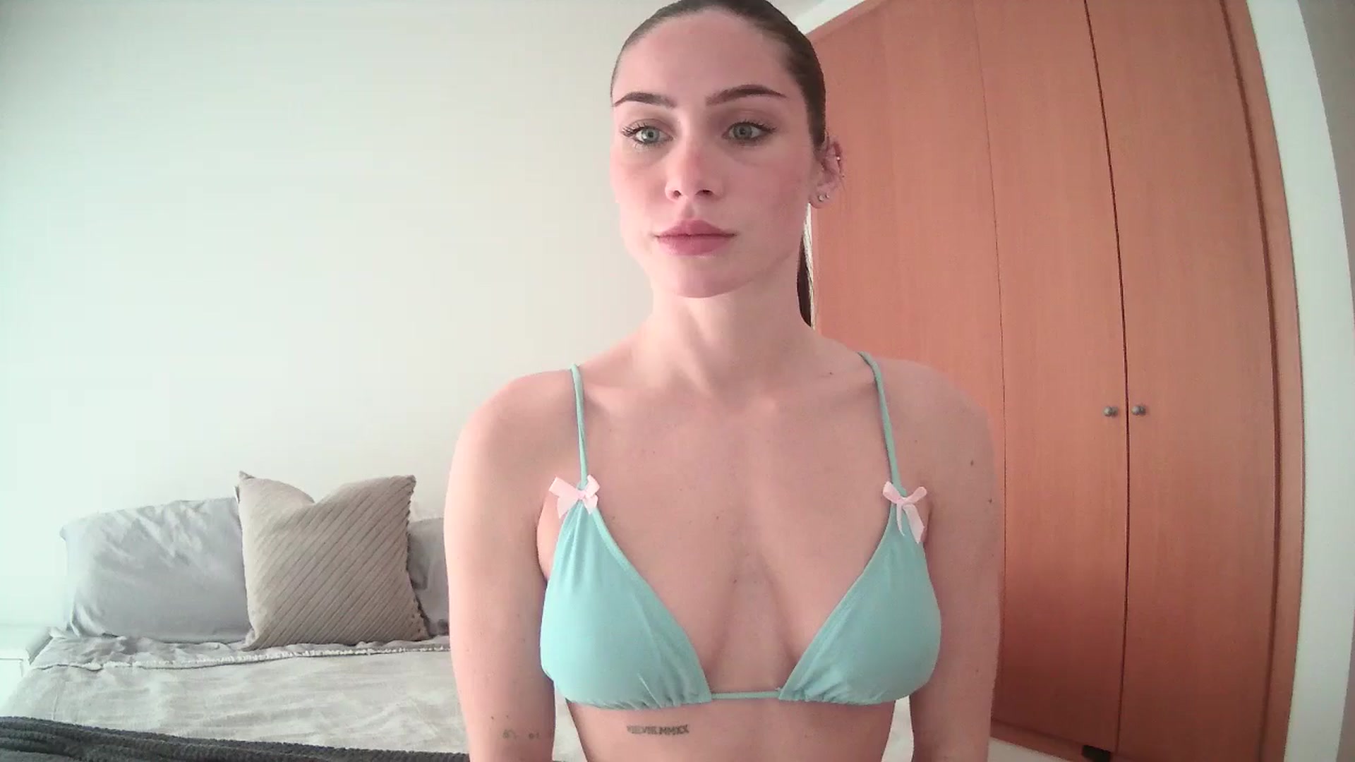 Gallery image thumbnail from English_Lola's myfreecams stream on, 02/22/2025, 09:58 image 1 of 20