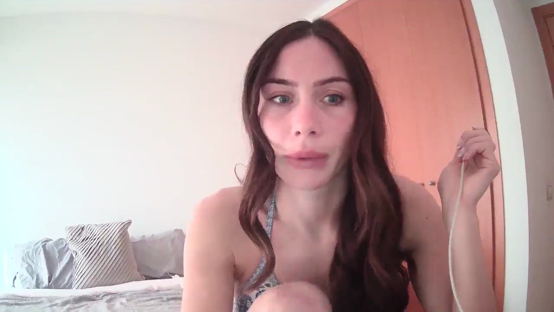 Gallery image thumbnail from English_Lola's myfreecams stream on, 02/27/2025, 07:52 image 6 of 20