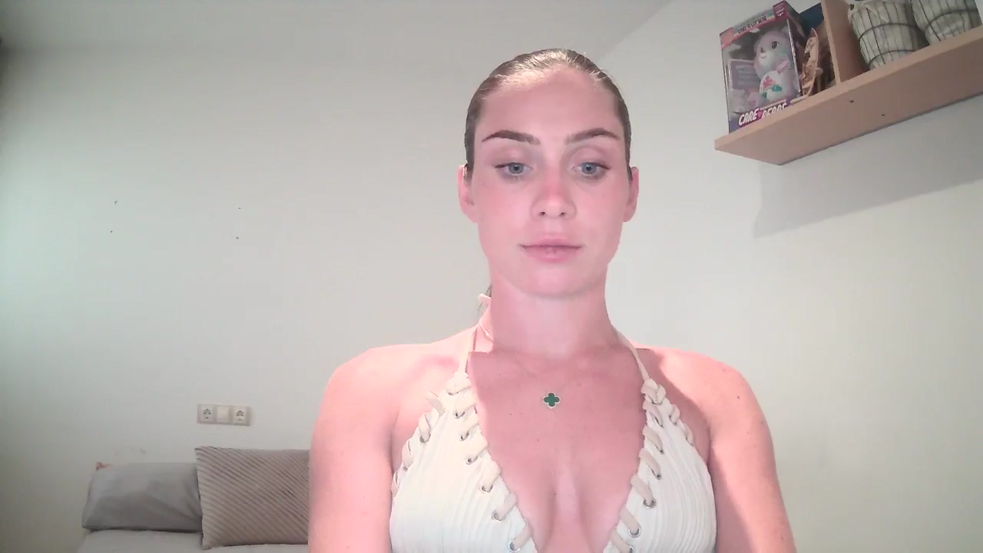Gallery image thumbnail from English_Lola's myfreecams stream on, 06/05/2025, 17:13 image 11 of 20