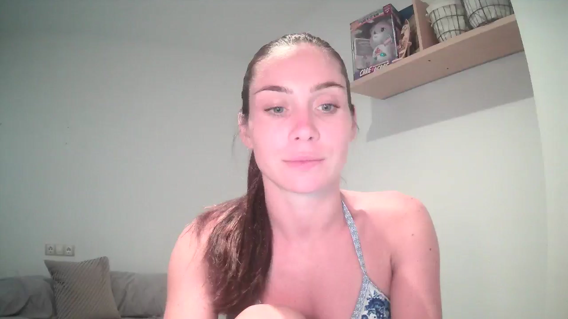 Gallery image thumbnail from English_Lola's myfreecams stream on, 06/14/2025, 18:31 image 16 of 20