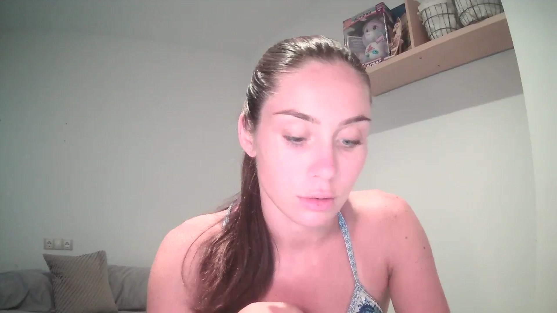 Gallery image thumbnail from English_Lola's myfreecams stream on, 06/14/2025, 18:31 image 20 of 20