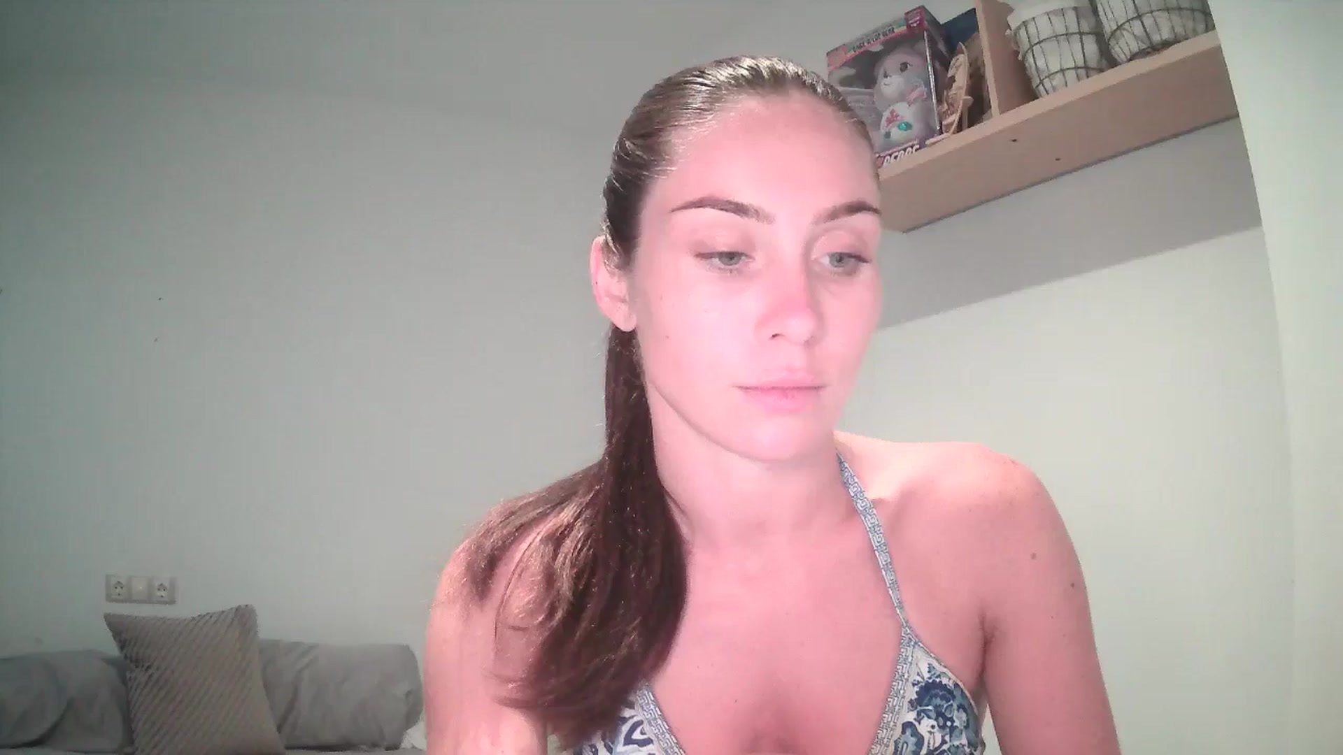 Gallery image thumbnail from English_Lola's myfreecams stream on, 06/14/2025, 18:31 image 18 of 20