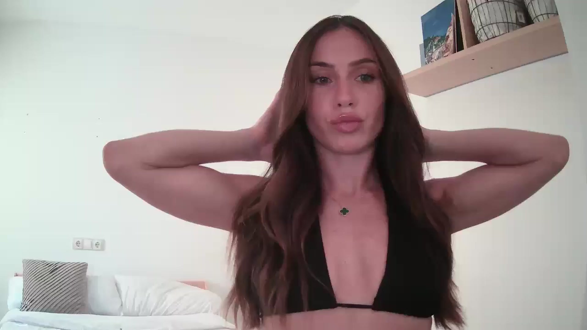 Gallery image thumbnail from English_Lola's myfreecams stream on, 07/16/2025, 09:05 image 10 of 20