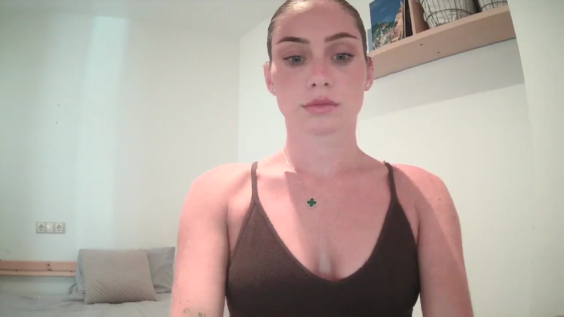 Gallery image thumbnail from English_Lola's myfreecams stream on, 07/25/2025, 16:12 image 2 of 20