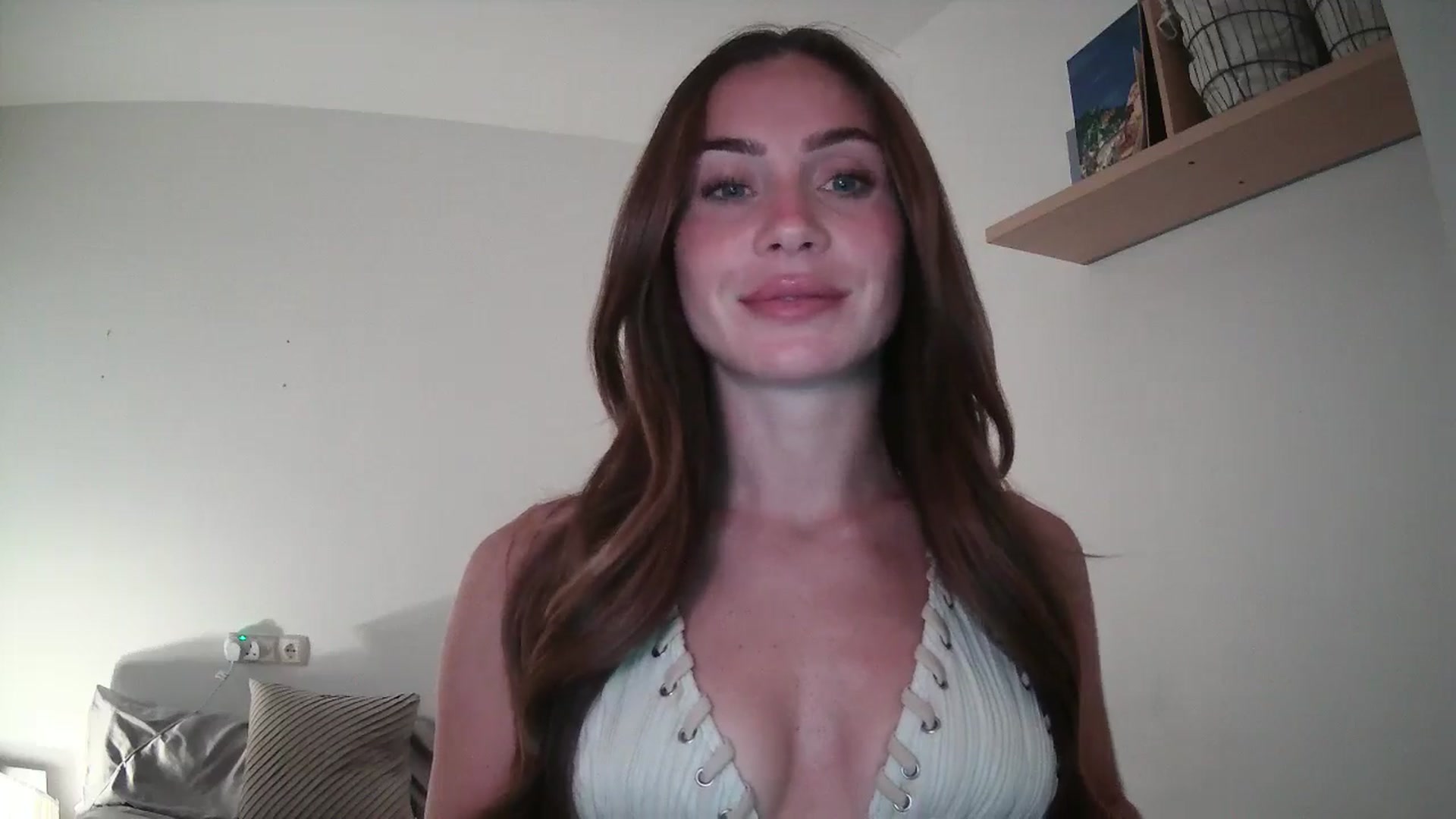 Gallery image thumbnail from English_Lola's myfreecams stream on, 07/29/2025, 08:30 image 8 of 20