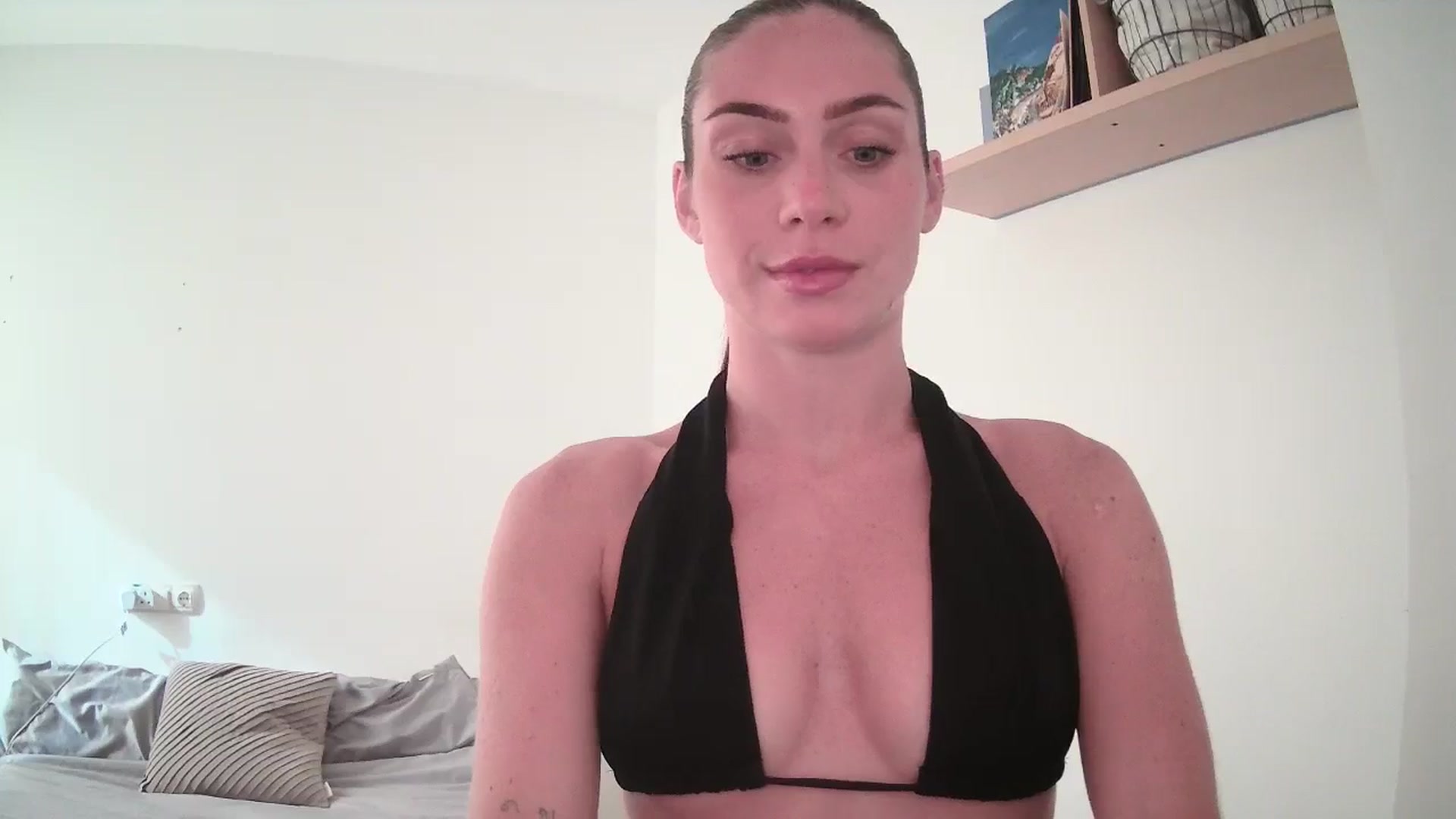 Gallery image thumbnail from English_Lola's myfreecams stream on, 07/30/2025, 07:49 image 12 of 20