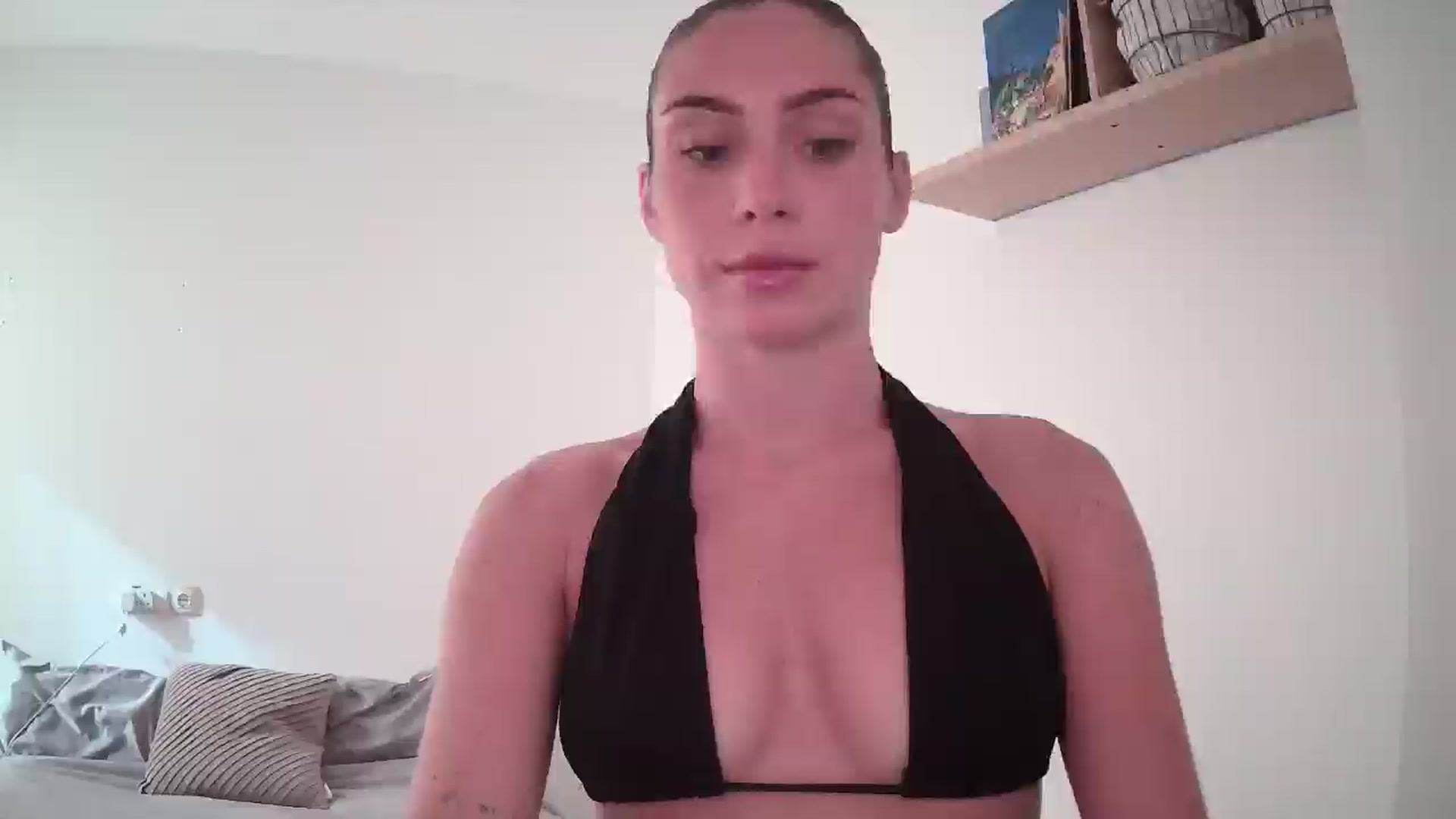 Gallery image thumbnail from English_Lola's myfreecams stream on, 07/30/2025, 07:49 image 18 of 20