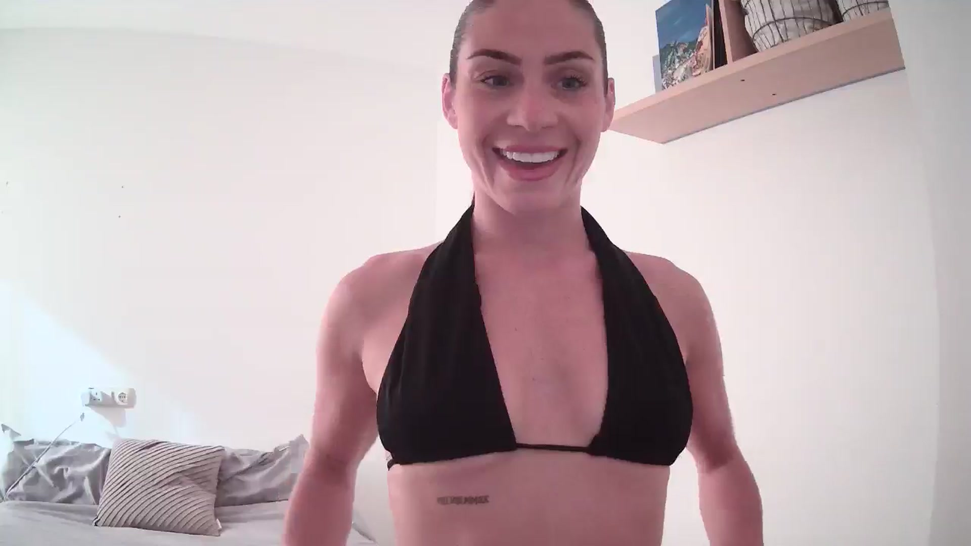 Gallery image thumbnail from English_Lola's myfreecams stream on, 07/30/2025, 07:49 image 2 of 20
