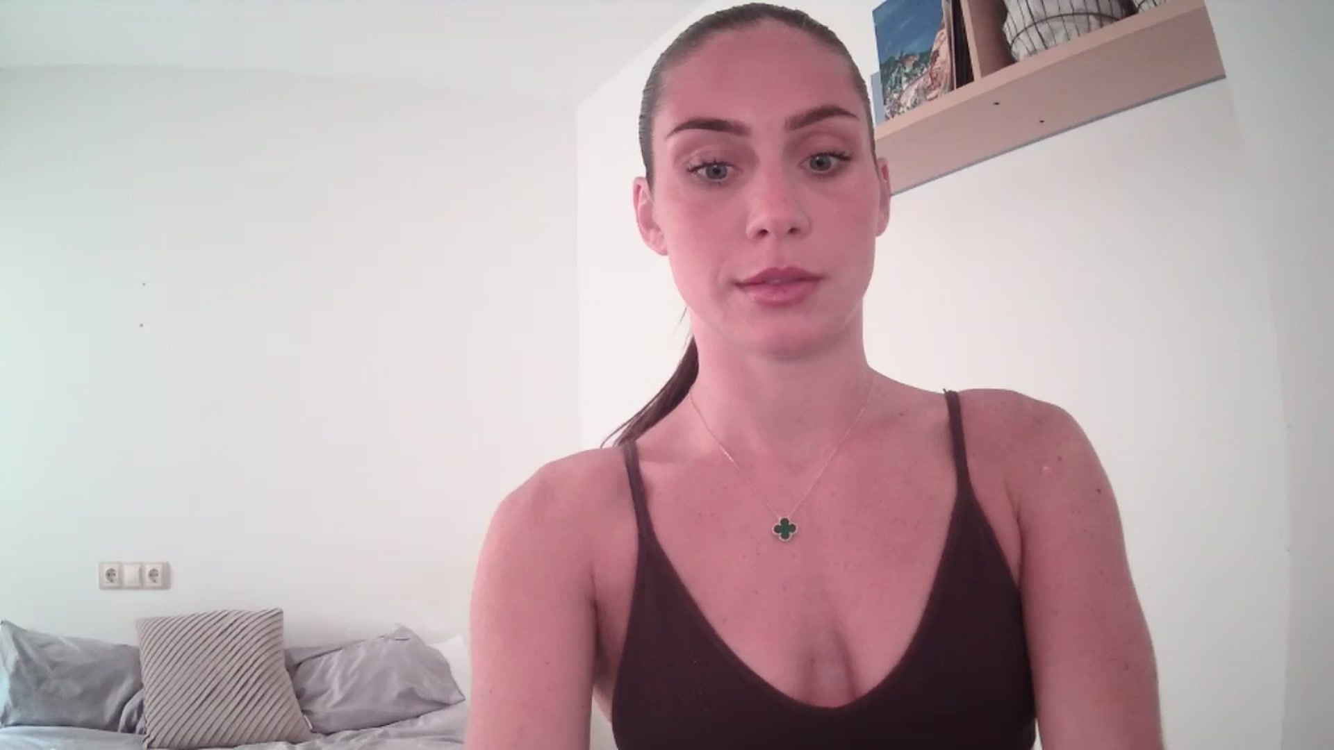Gallery image thumbnail from English_Lola's myfreecams stream on, 07/31/2025, 09:13 image 14 of 20
