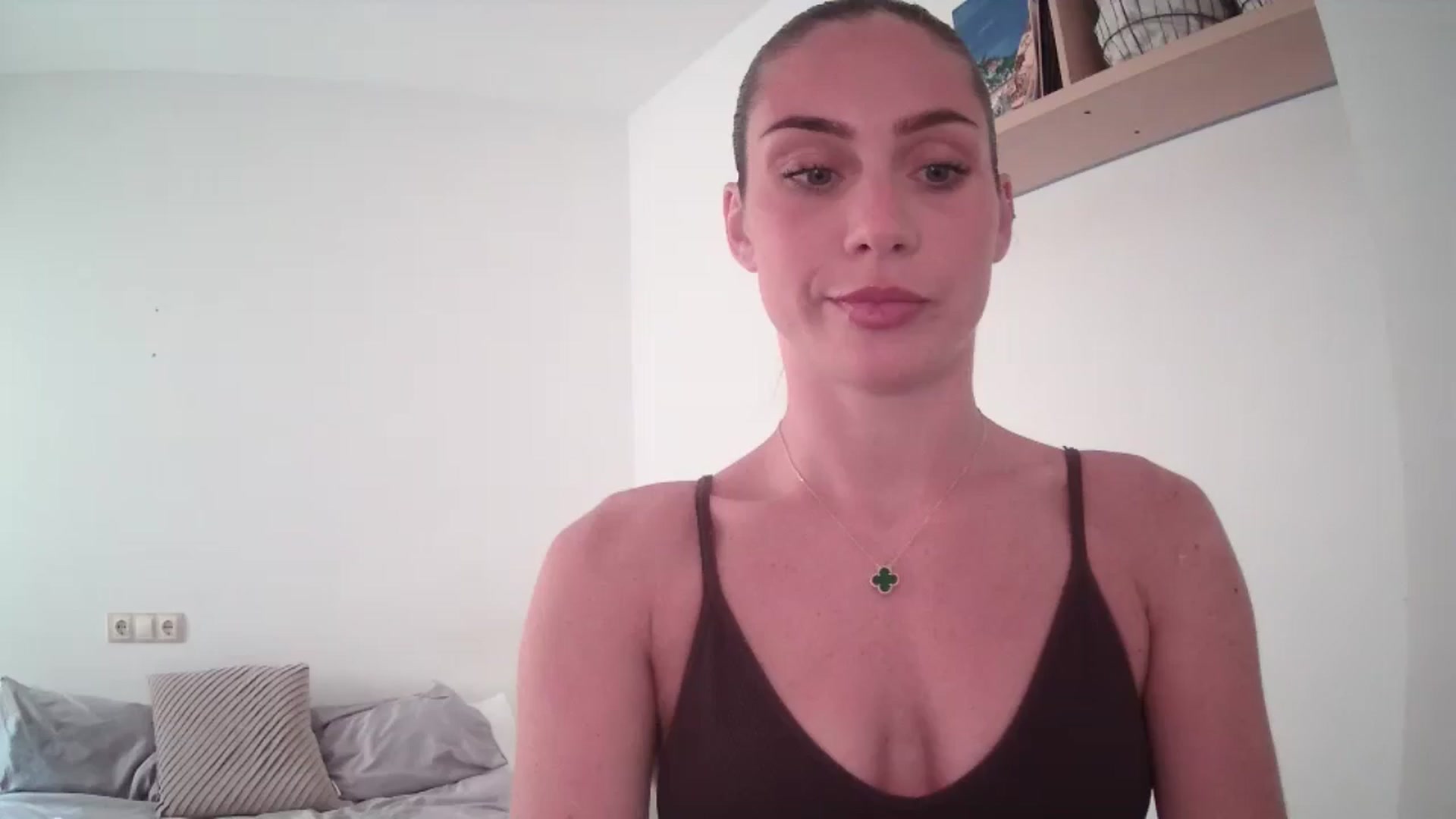 Gallery image thumbnail from English_Lola's myfreecams stream on, 07/31/2025, 09:13 image 11 of 20