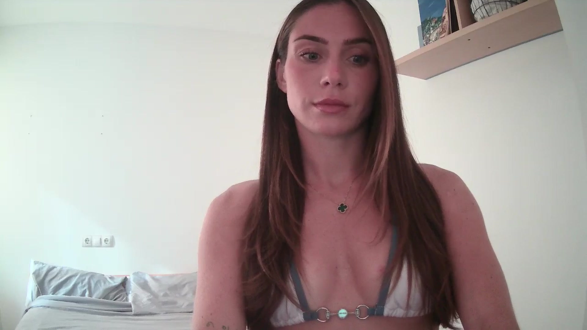Gallery image thumbnail from English_Lola's myfreecams stream on, 08/01/2025, 08:16 image 3 of 20