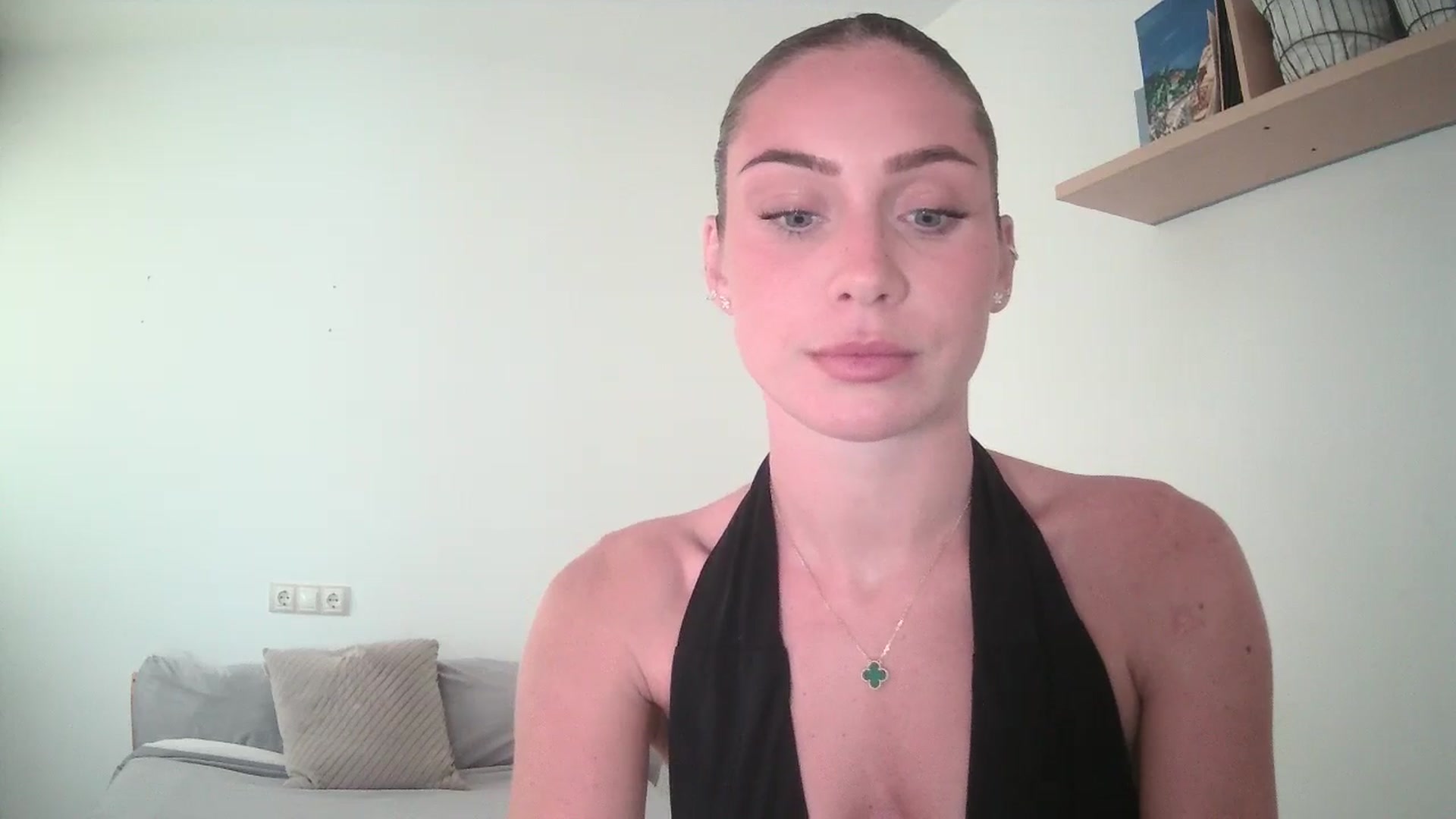 Gallery image thumbnail from English_Lola's myfreecams stream on, 08/05/2025, 10:56 image 11 of 20