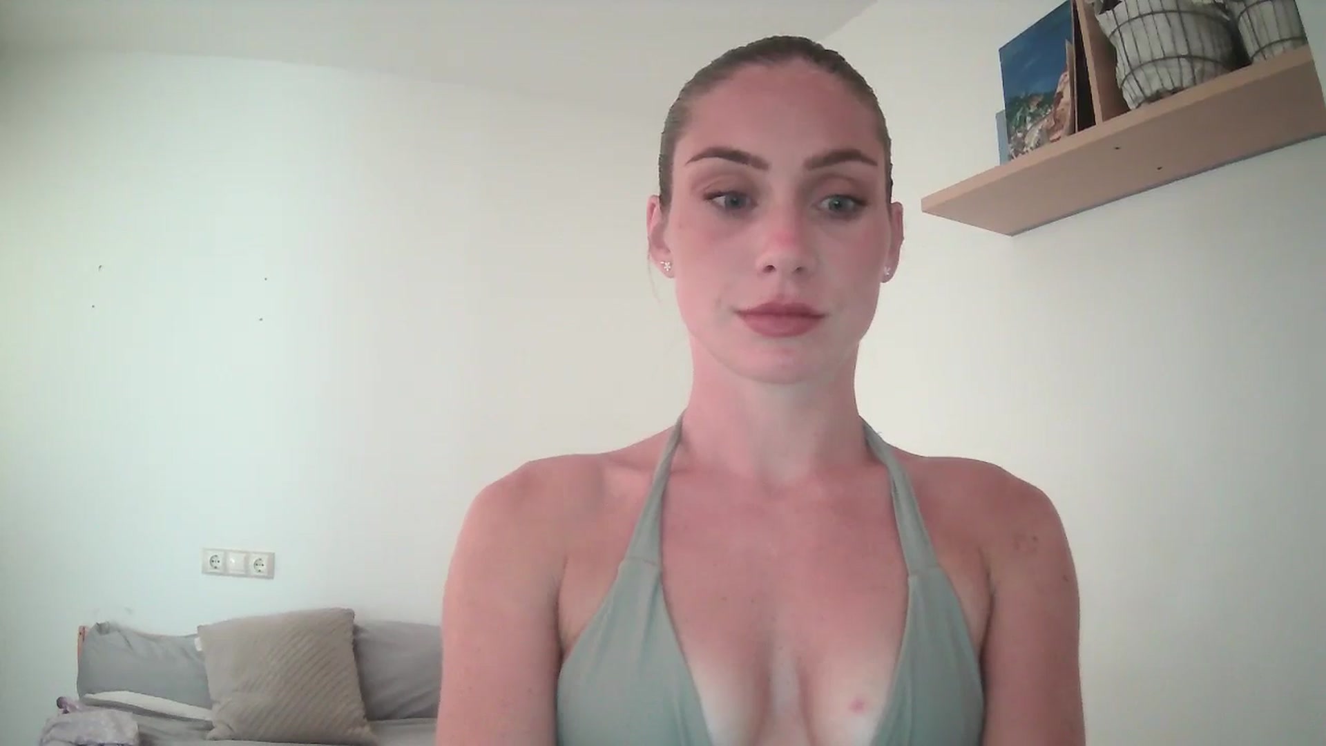 Gallery image thumbnail from English_Lola's myfreecams stream on, 08/06/2025, 16:50 image 20 of 20