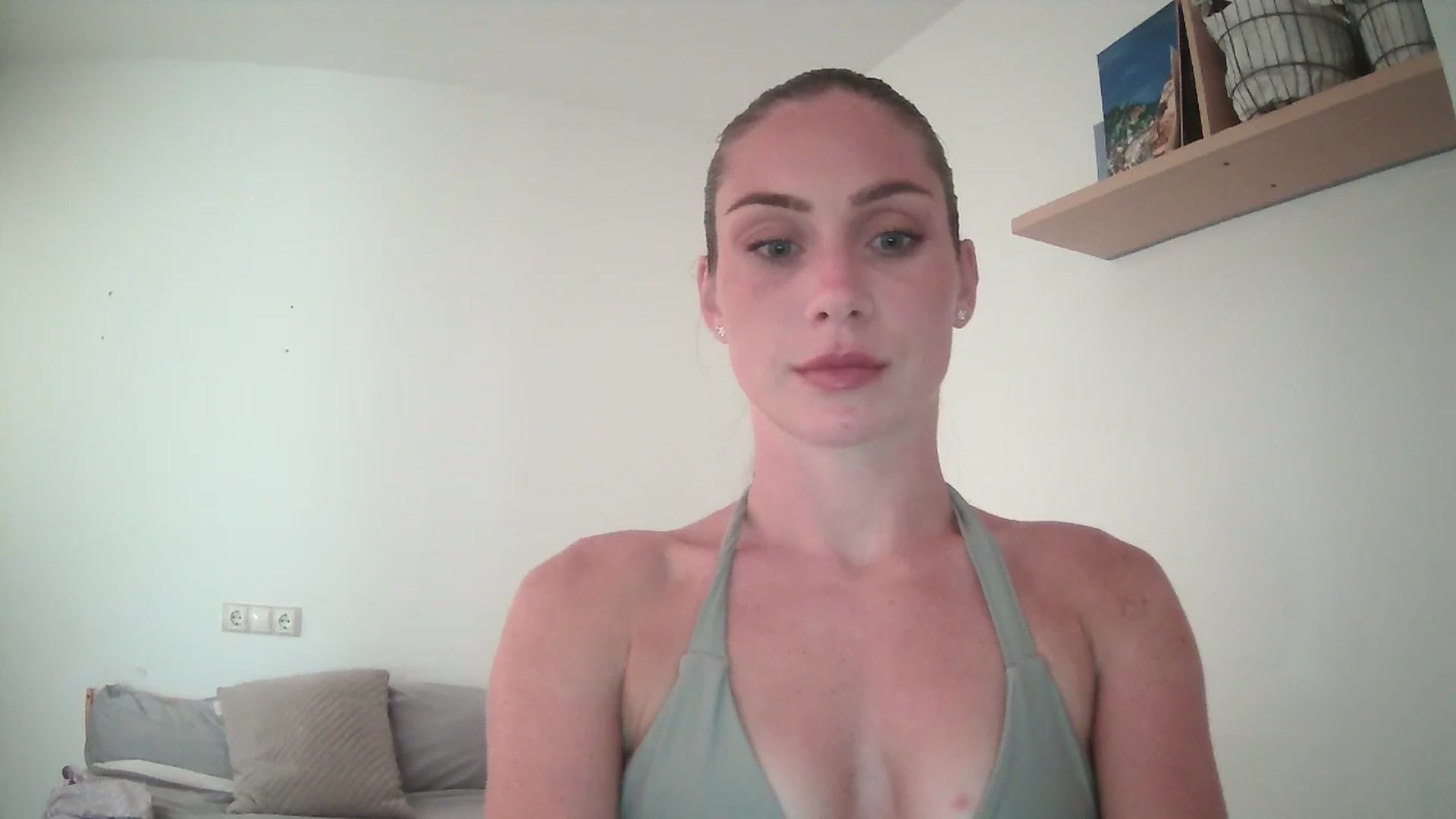 Gallery image thumbnail from English_Lola's myfreecams stream on, 08/06/2025, 17:12 image 20 of 20