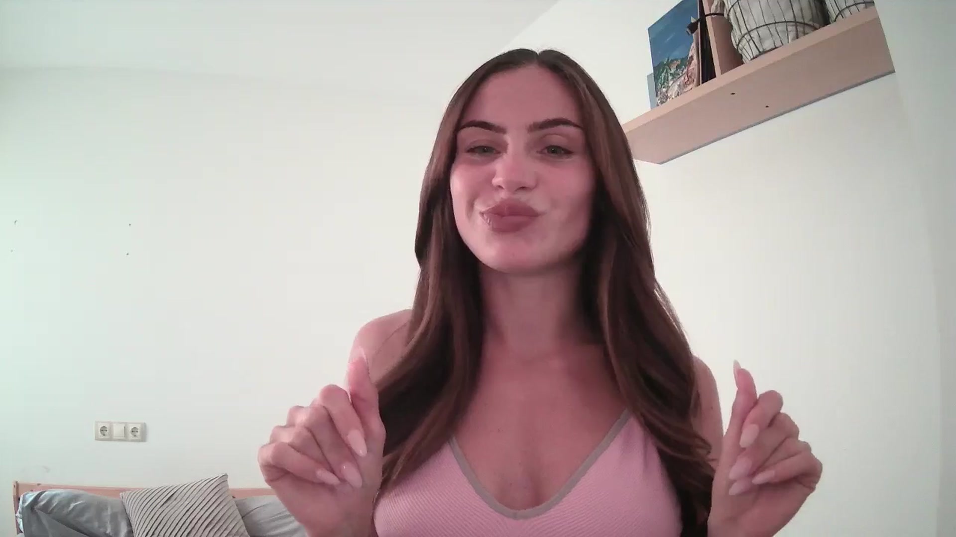 Gallery image thumbnail from English_Lola's myfreecams stream on, 08/13/2025, 09:01 image 14 of 20