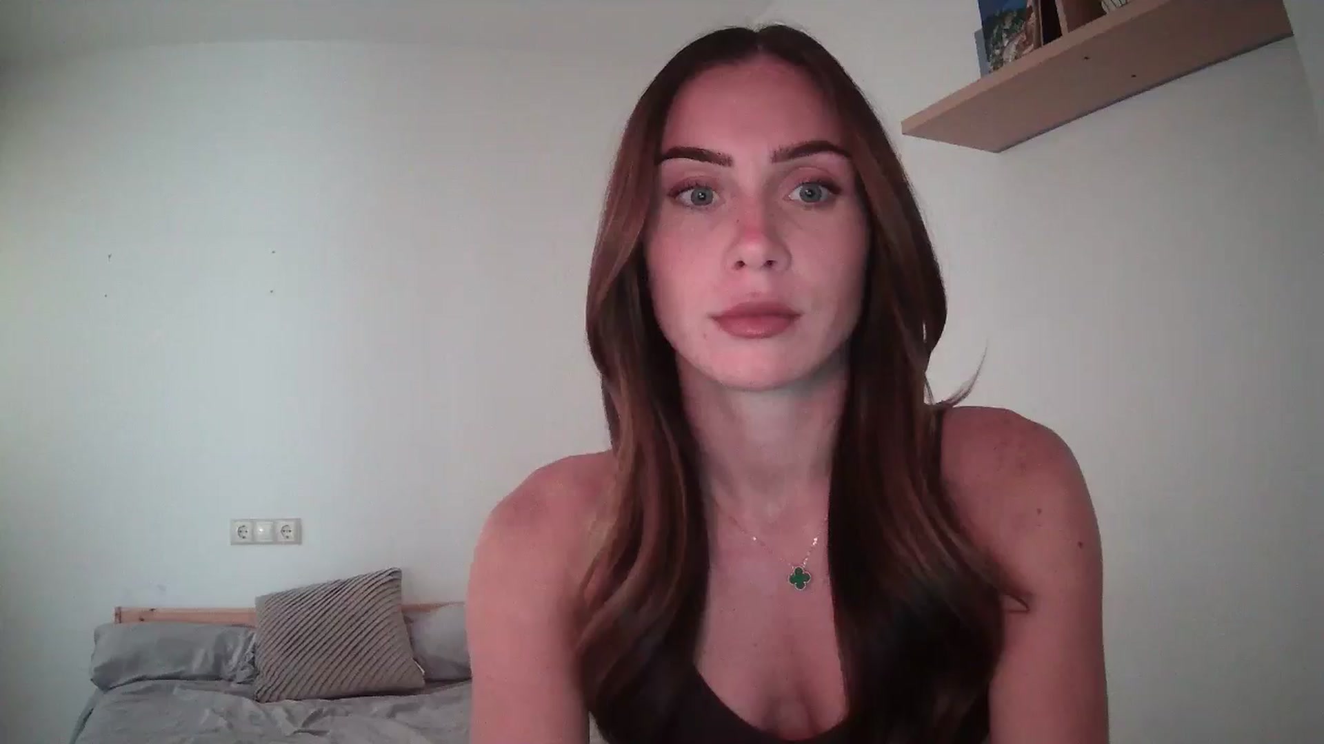 Gallery image thumbnail from English_Lola's myfreecams stream on, 08/19/2025, 16:40 image 2 of 20
