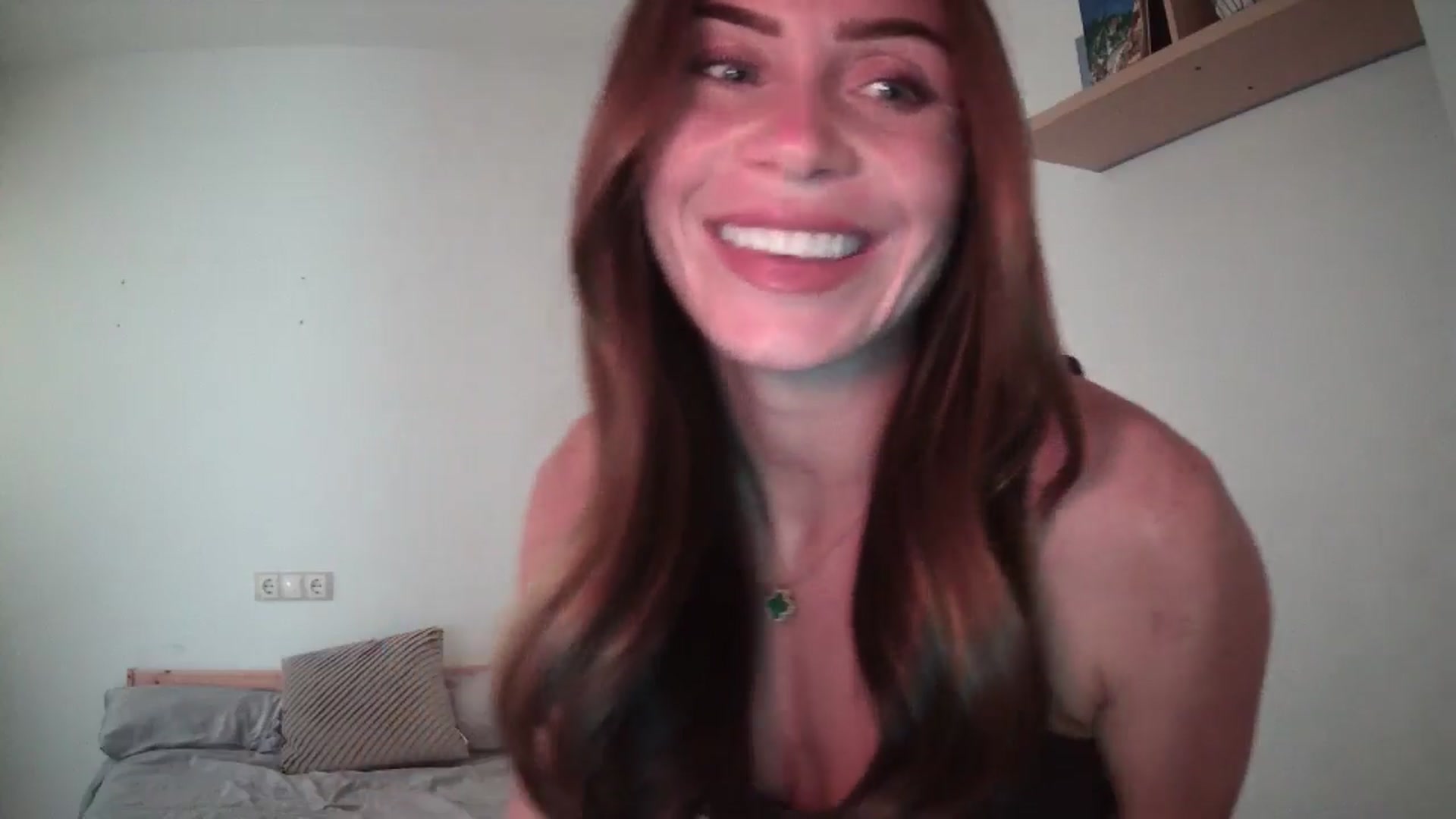 Gallery image thumbnail from English_Lola's myfreecams stream on, 08/19/2025, 16:40 image 9 of 20