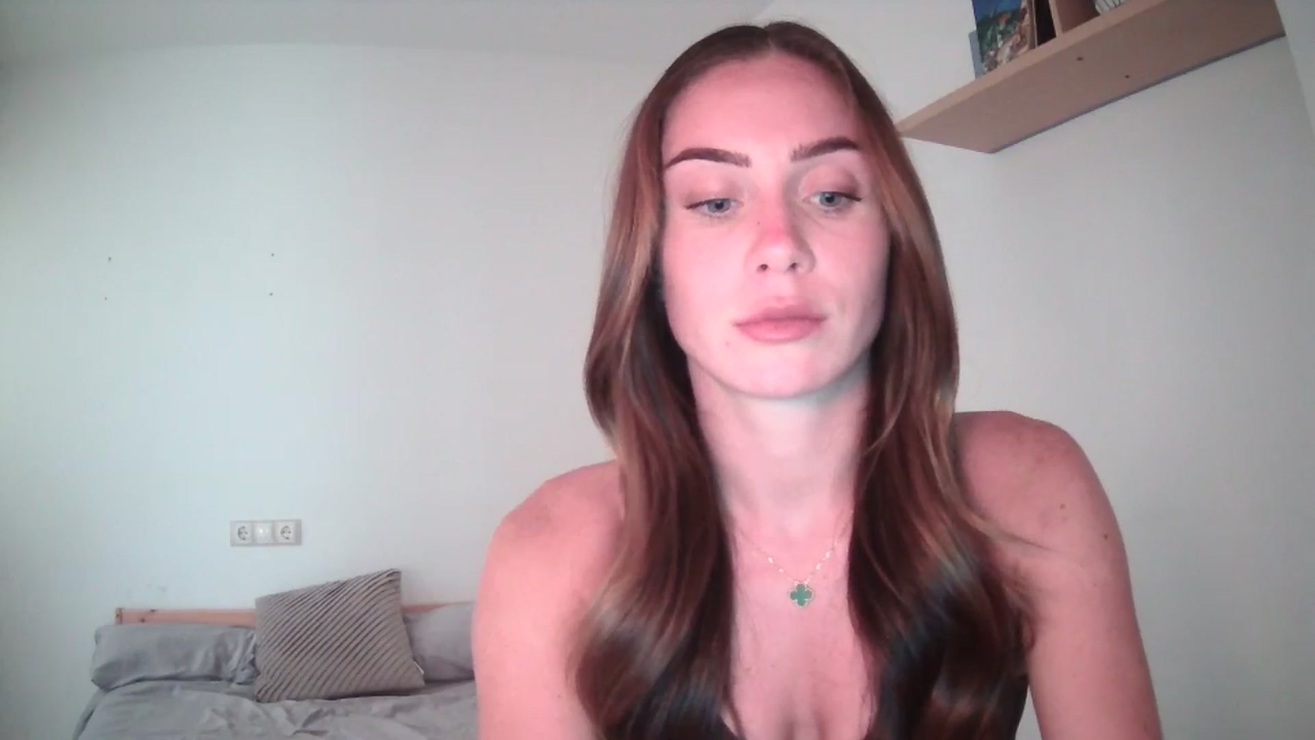 Gallery image thumbnail from English_Lola's myfreecams stream on, 08/19/2025, 17:47 image 16 of 20
