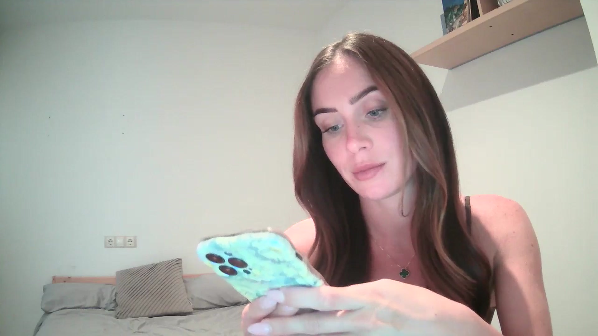 Gallery image thumbnail from English_Lola's myfreecams stream on, 08/19/2025, 18:18 image 7 of 20