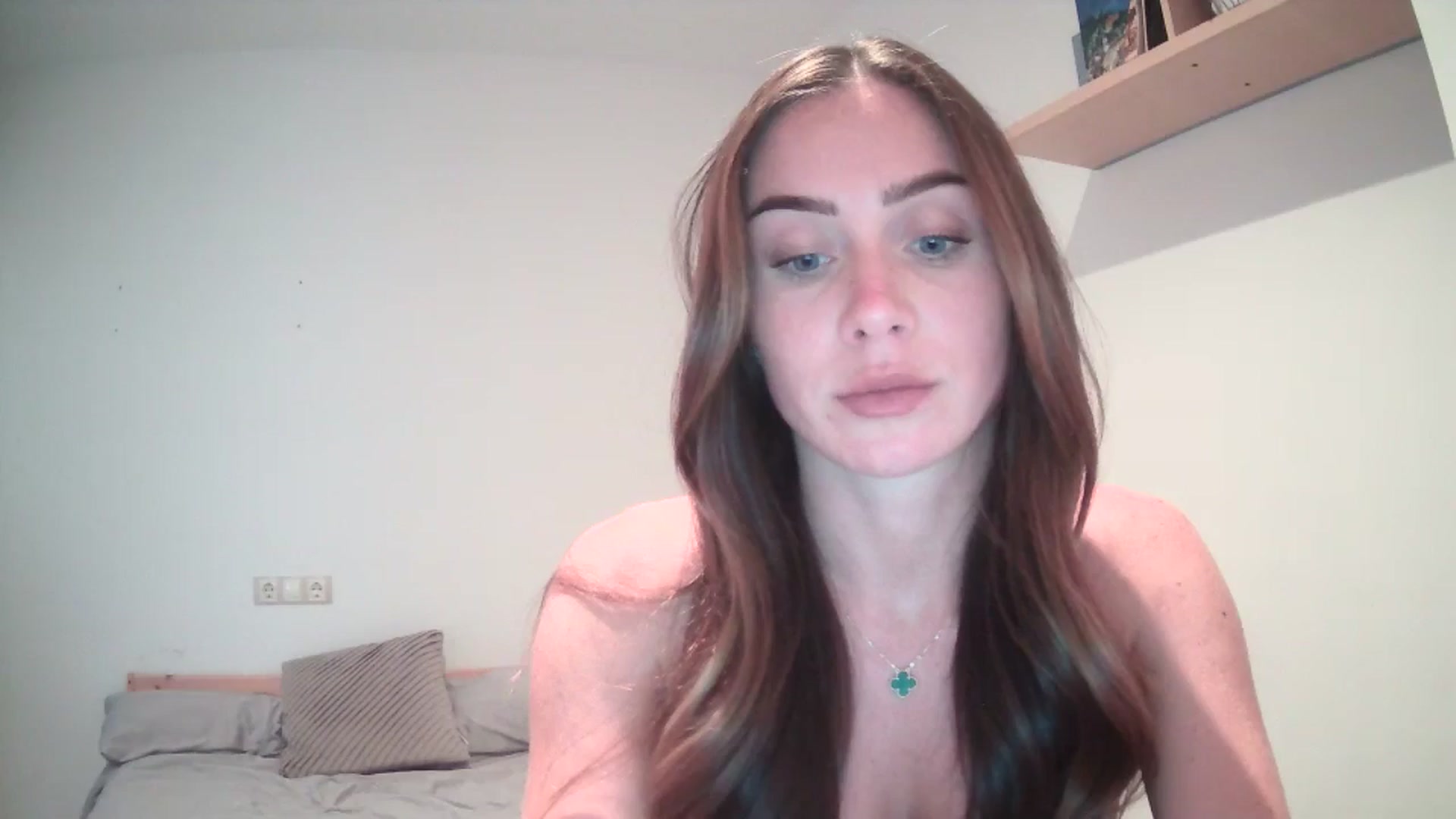 Gallery image thumbnail from English_Lola's myfreecams stream on, 08/19/2025, 18:18 image 13 of 20