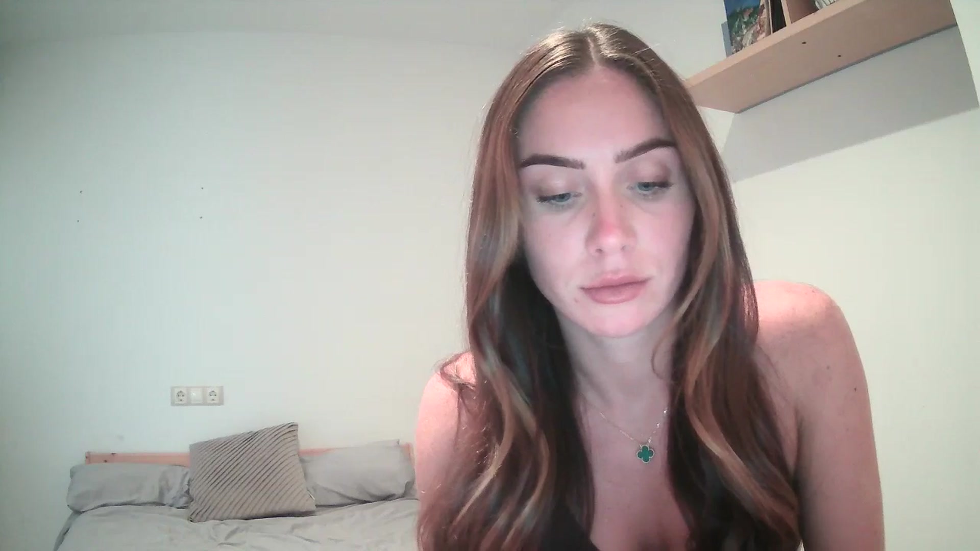 Gallery image thumbnail from English_Lola's myfreecams stream on, 08/19/2025, 18:18 image 5 of 20