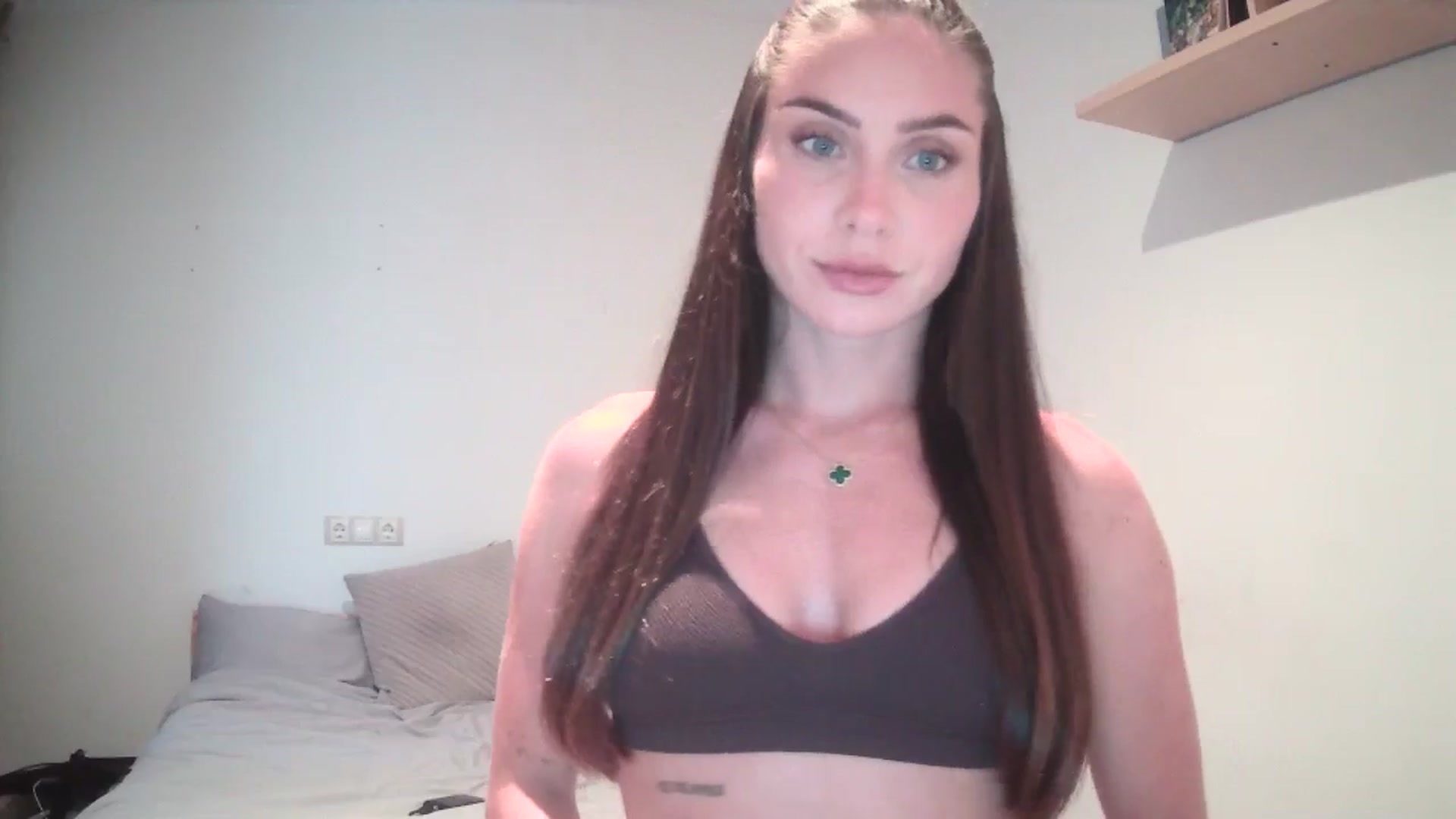 Gallery image thumbnail from English_Lola's myfreecams stream on, 08/22/2025, 18:15 image 17 of 20