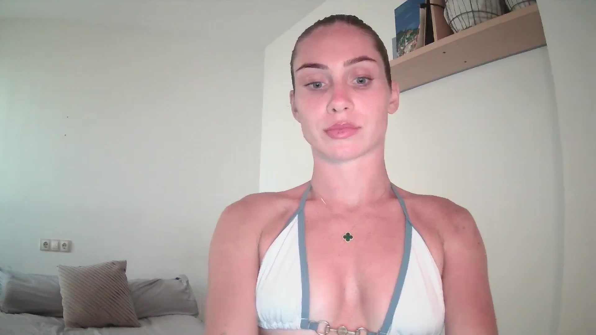 Gallery image thumbnail from English_Lola's myfreecams stream on, 08/25/2025, 16:47 image 5 of 20