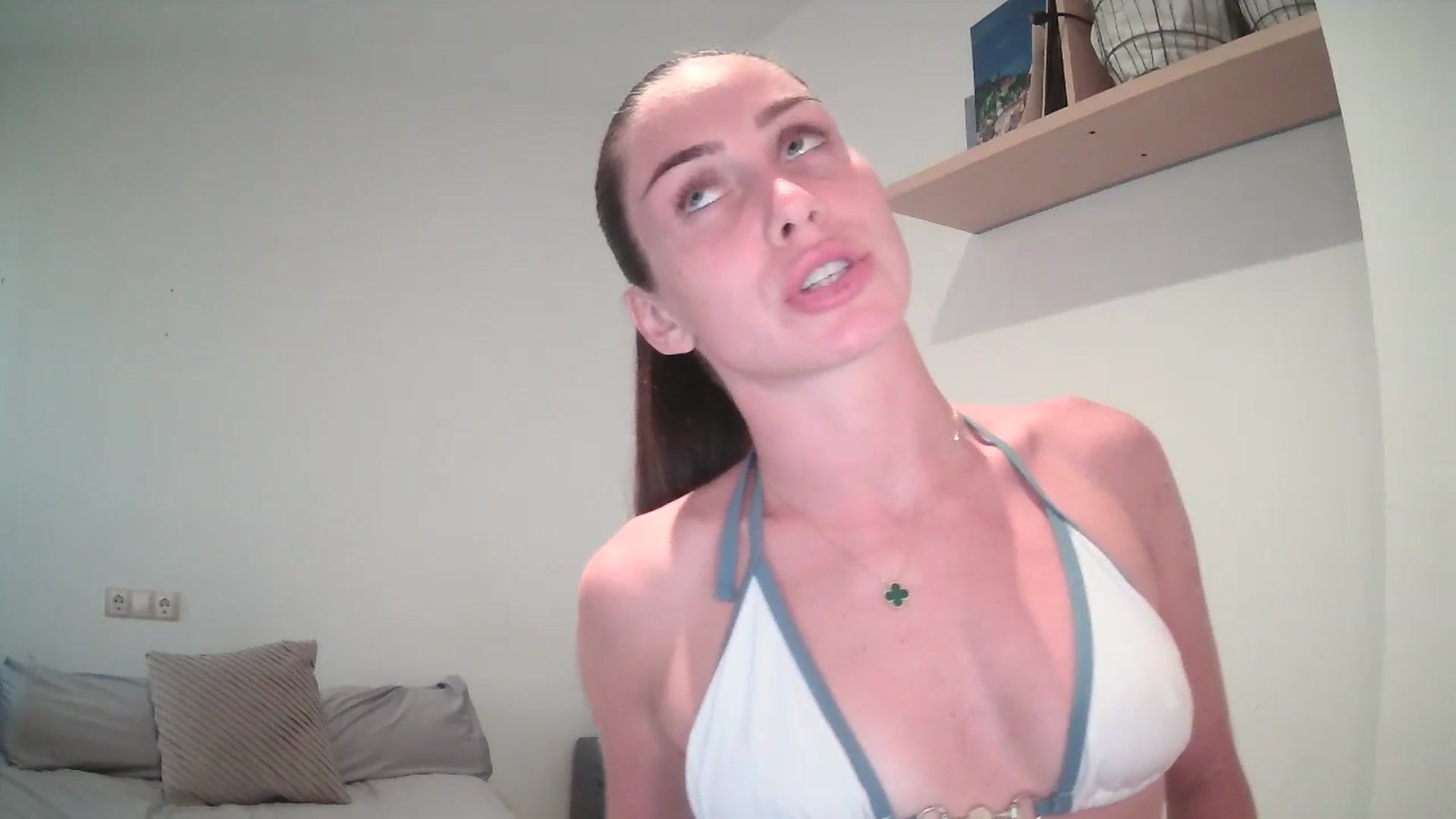 Gallery image thumbnail from English_Lola's myfreecams stream on, 08/25/2025, 17:14 image 11 of 20