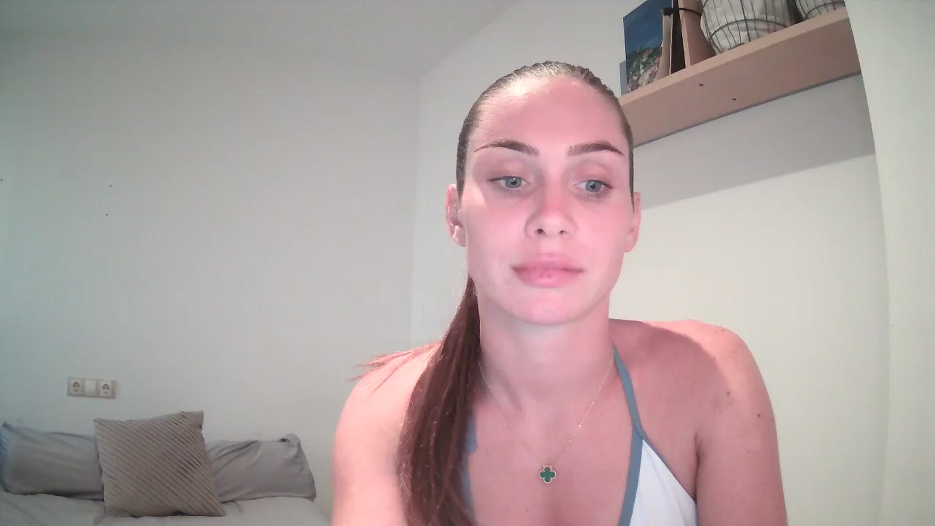 Gallery image thumbnail from English_Lola's myfreecams stream on, 08/25/2025, 17:14 image 7 of 20