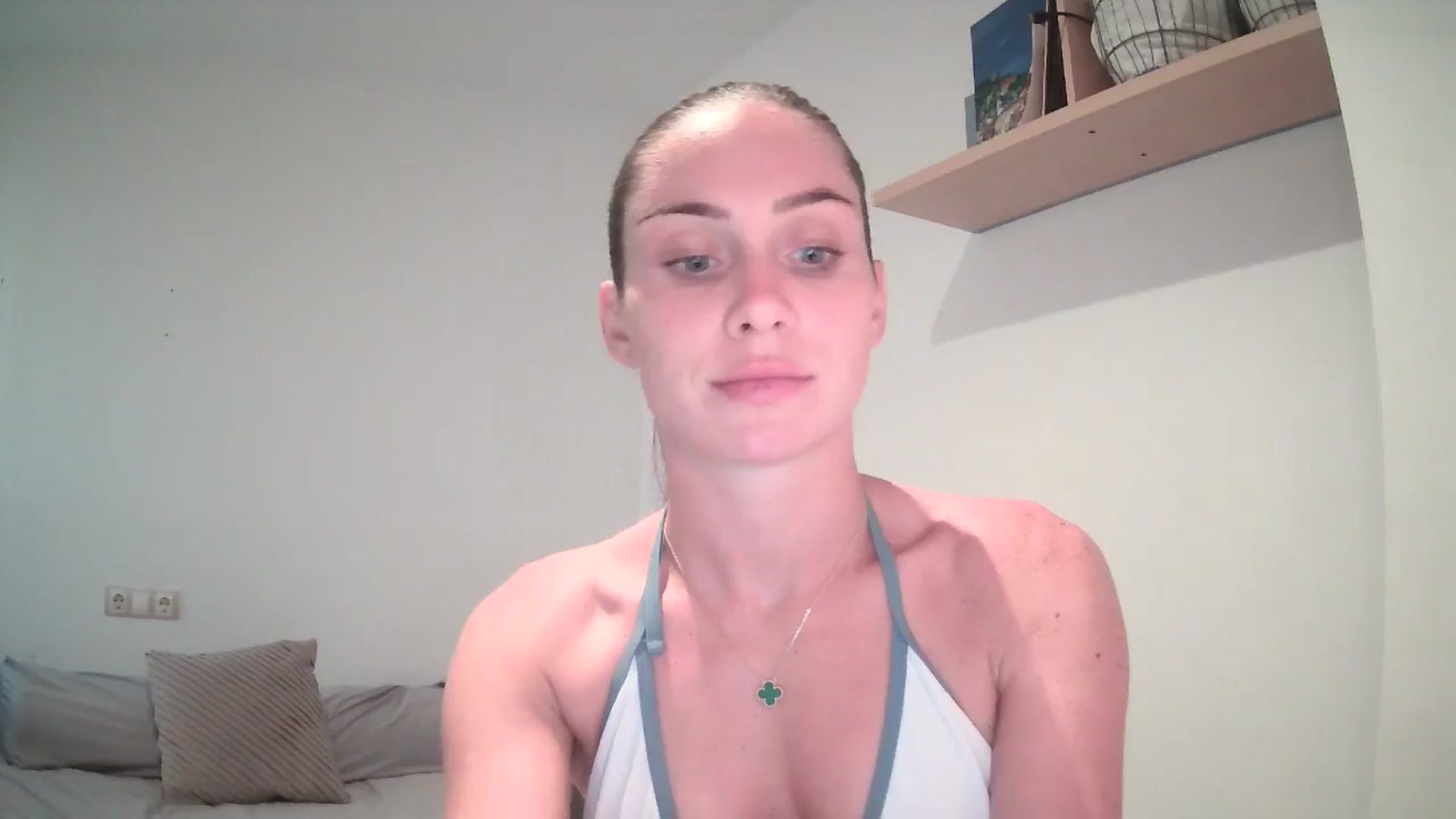 Gallery image thumbnail from English_Lola's myfreecams stream on, 08/25/2025, 17:14 image 17 of 20