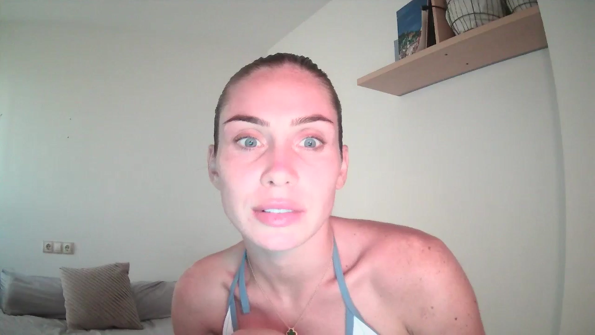 Gallery image thumbnail from English_Lola's myfreecams stream on, 08/25/2025, 17:14 image 2 of 20