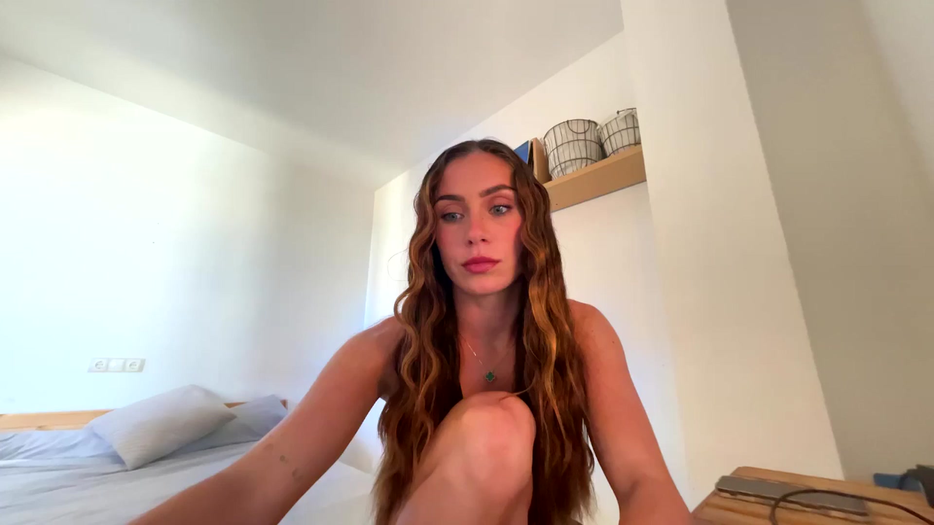 Gallery image thumbnail from English_Lola's myfreecams stream on, 09/22/2025, 13:33 image 1 of 20