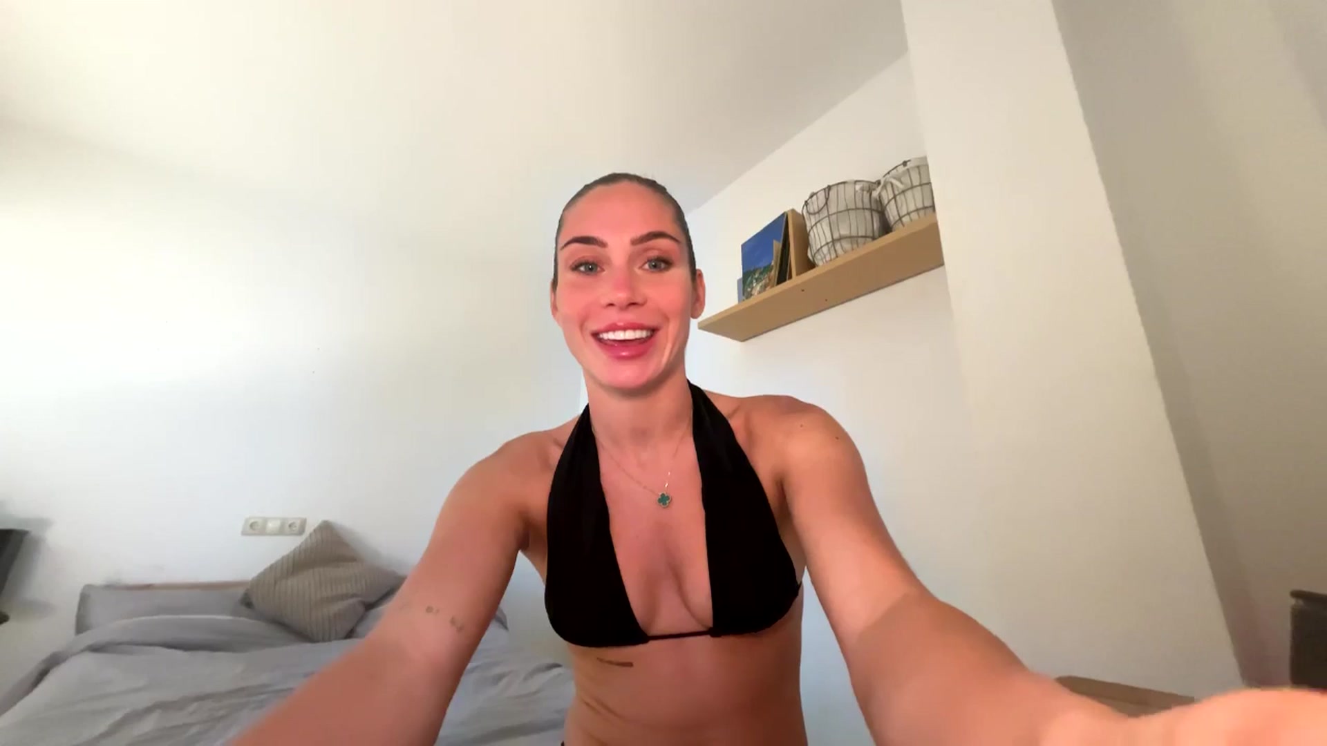 Gallery image thumbnail from English_Lola's myfreecams stream on, 10/22/2025, 07:21 image 14 of 20