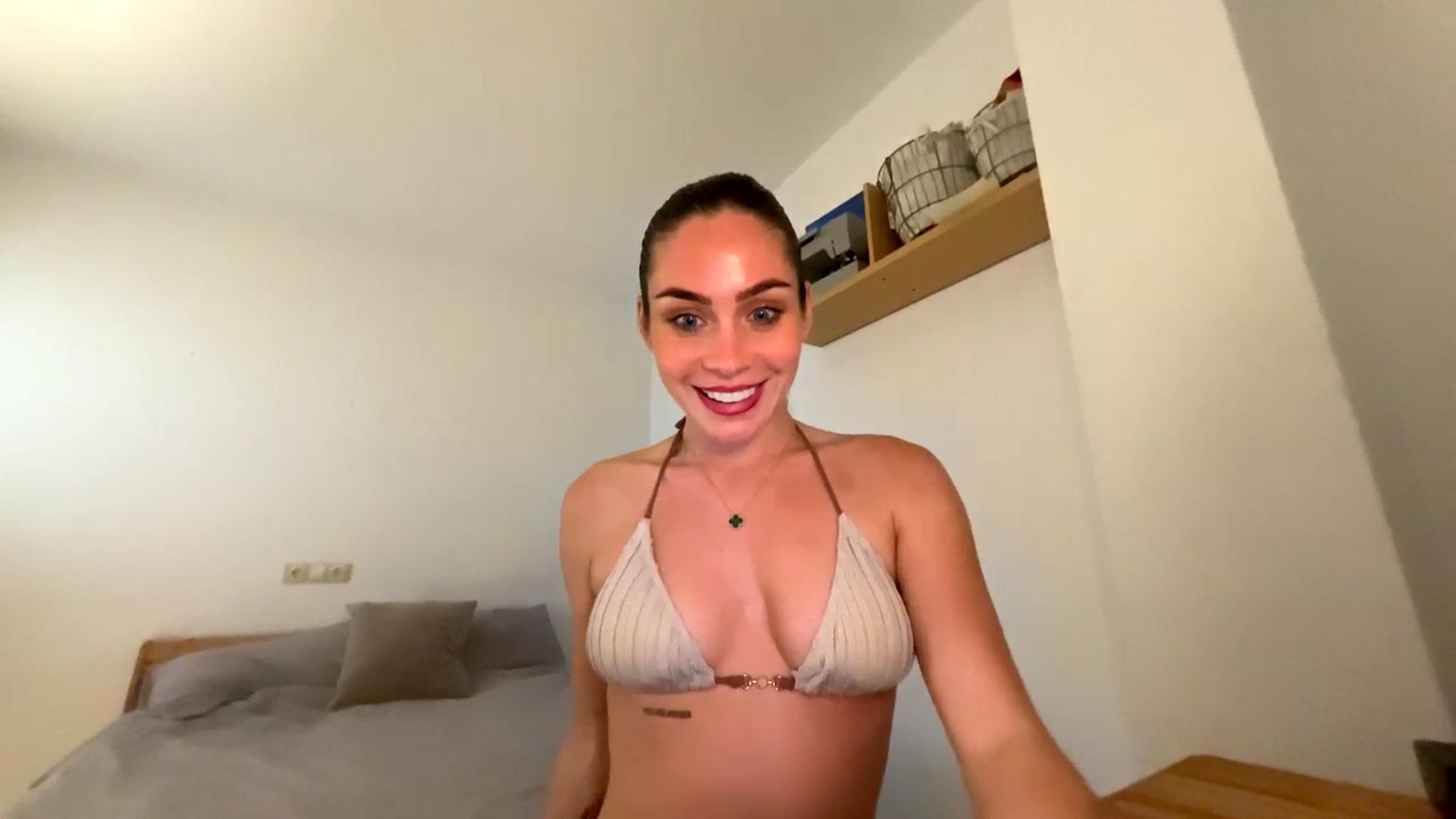 Gallery image thumbnail from English_Lola's myfreecams stream on, 11/17/2025, 16:00 image 13 of 20