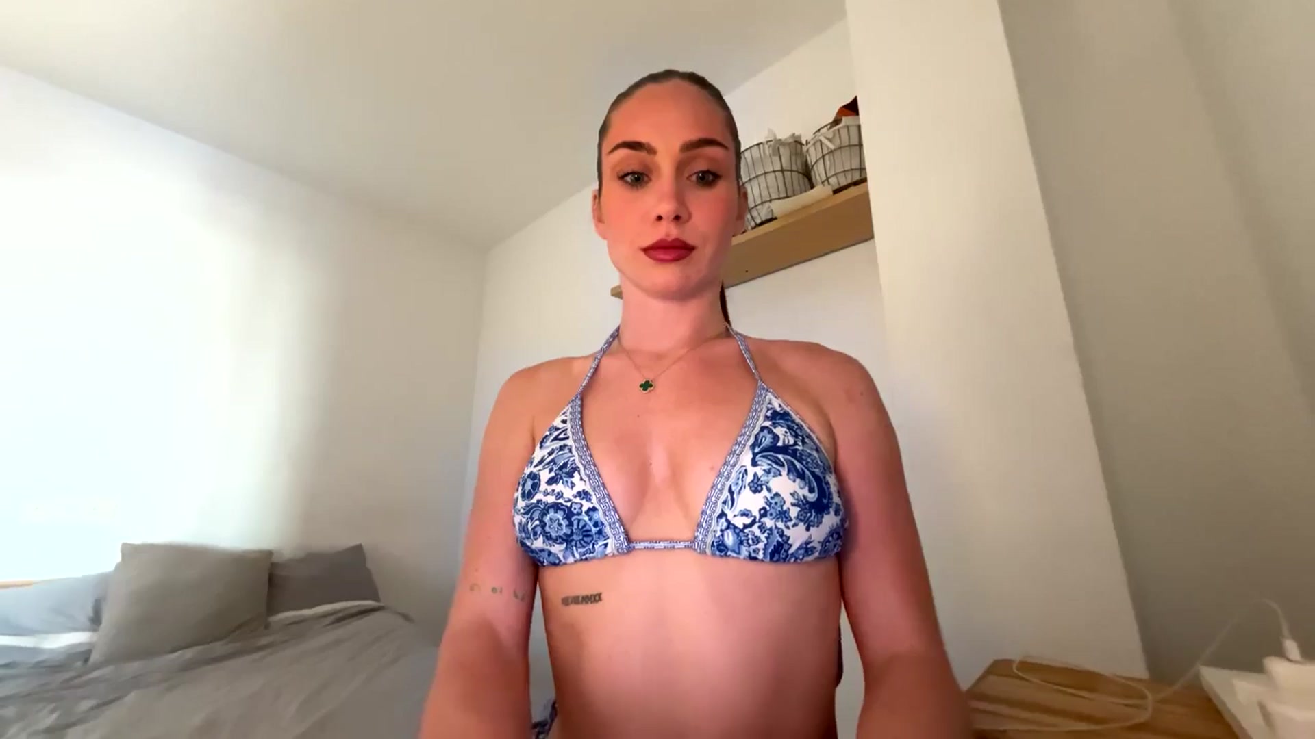 Gallery image thumbnail from English_Lola's myfreecams stream on, 11/18/2025, 15:42 image 12 of 20