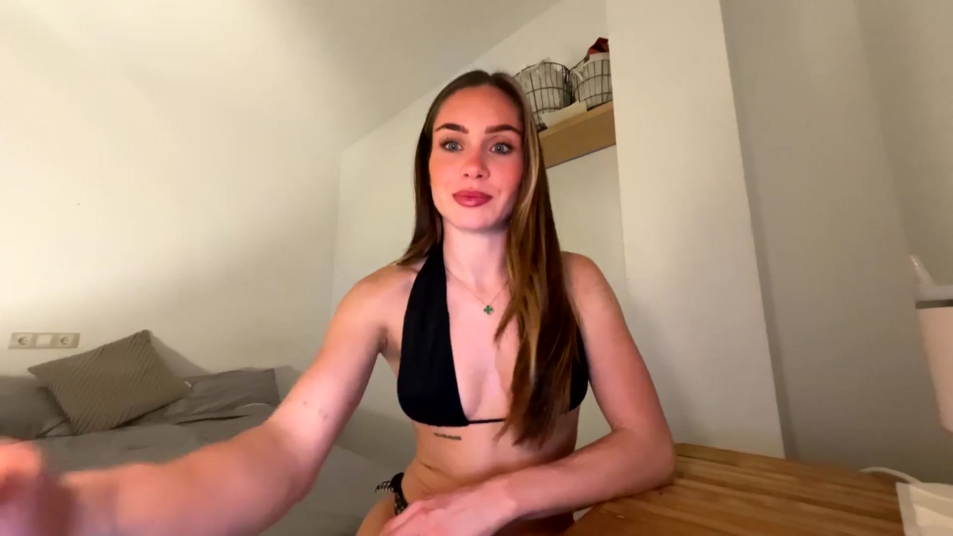Gallery image thumbnail from English_Lola's myfreecams stream on, 11/25/2025, 16:42 image 6 of 20