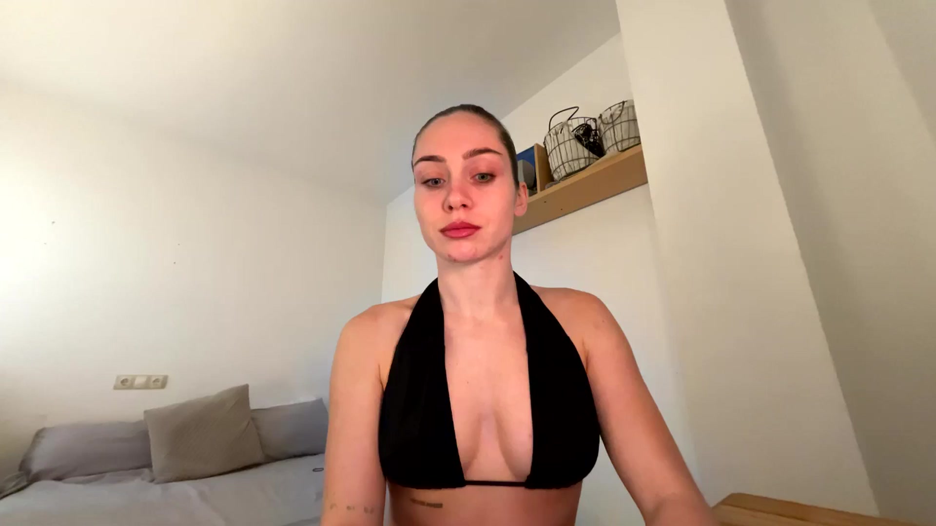 Gallery image thumbnail from English_Lola's myfreecams stream on, 12/21/2025, 09:28 image 5 of 20