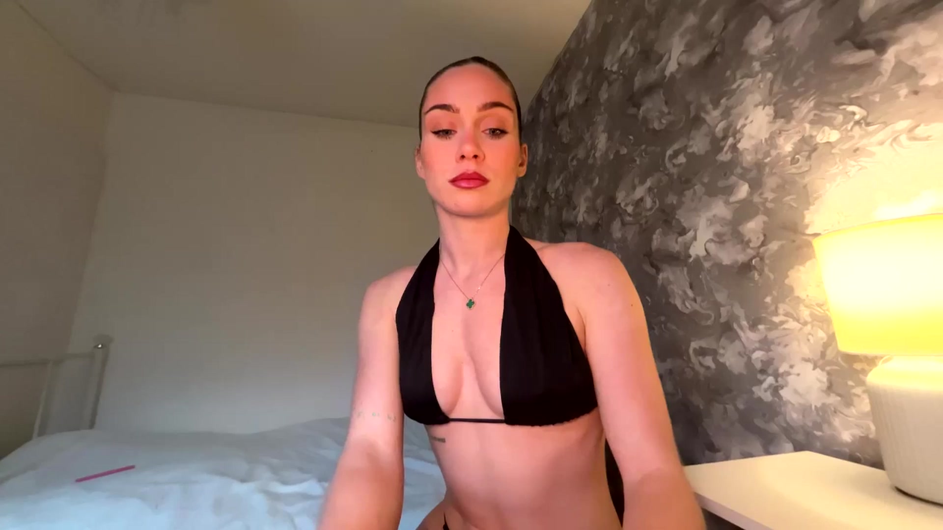 Gallery image thumbnail from English_Lola's myfreecams stream on, 01/26/2026, 13:19 image 7 of 20